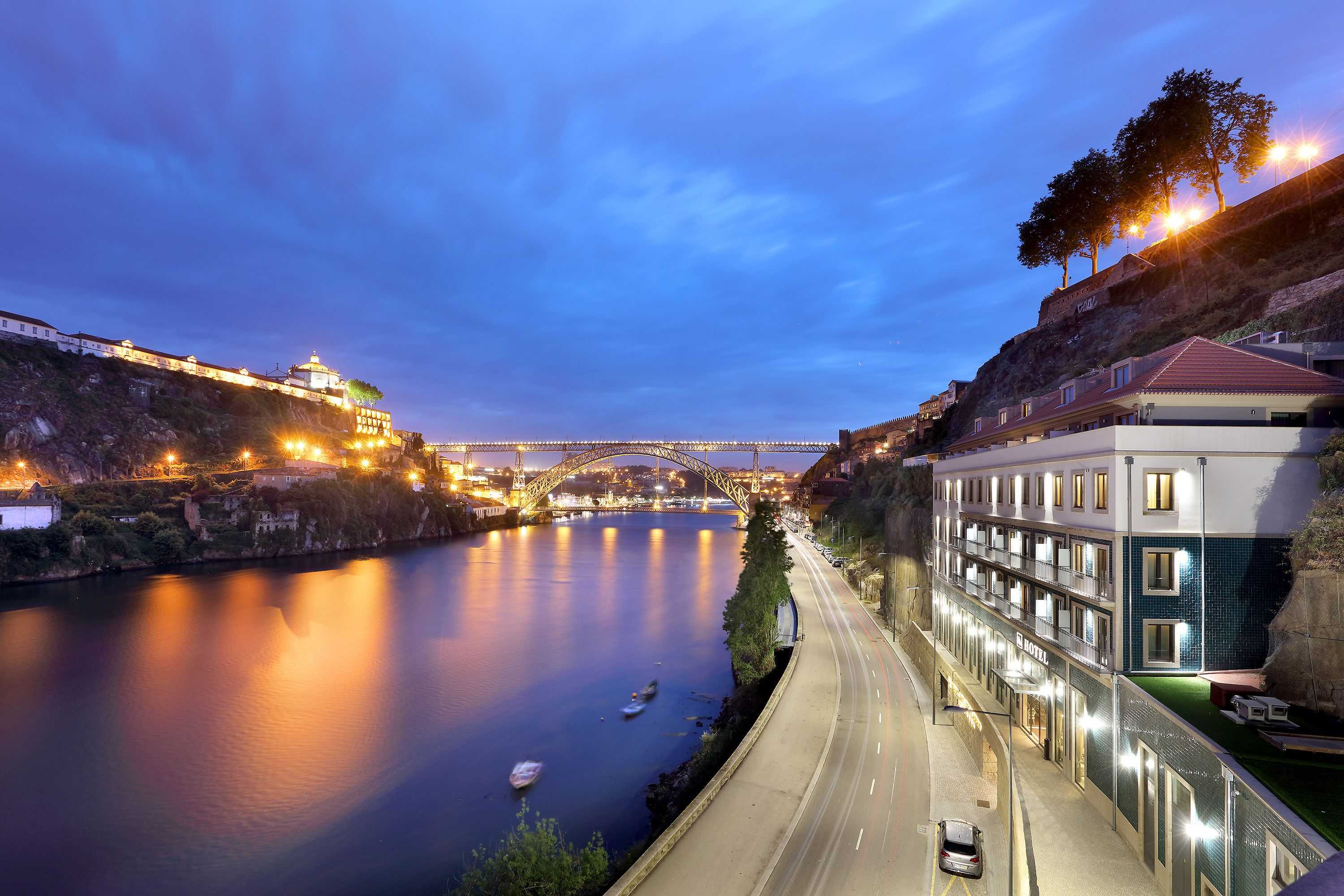 Gift card for Eurostars Porto Douro Gift card for Eurostars Porto Douro