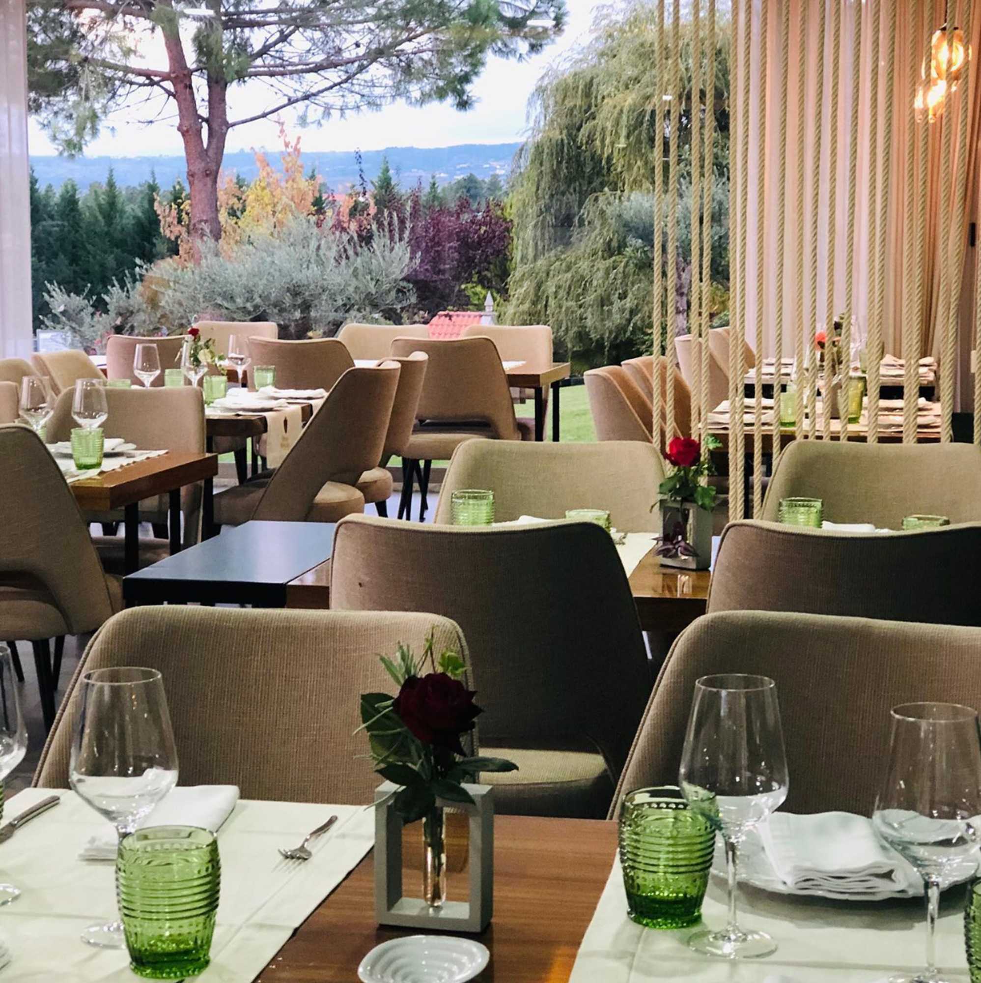 Gift card for Quinta Dona Adelaide