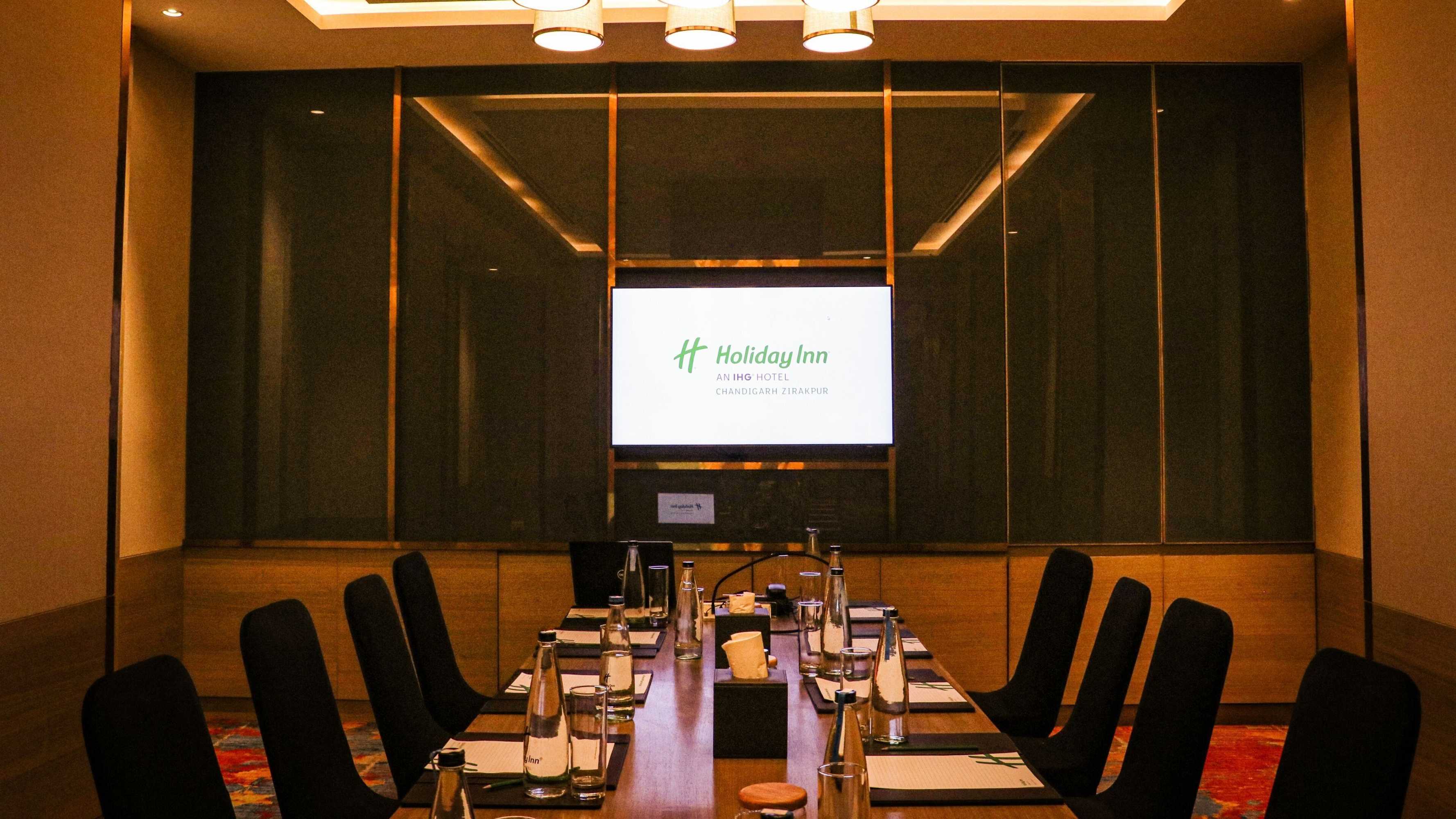Gift card for Holiday Inn Chandigarh Zirakpur by Ihg Gift card for Holiday Inn Chandigarh Zirakpur by Ihg