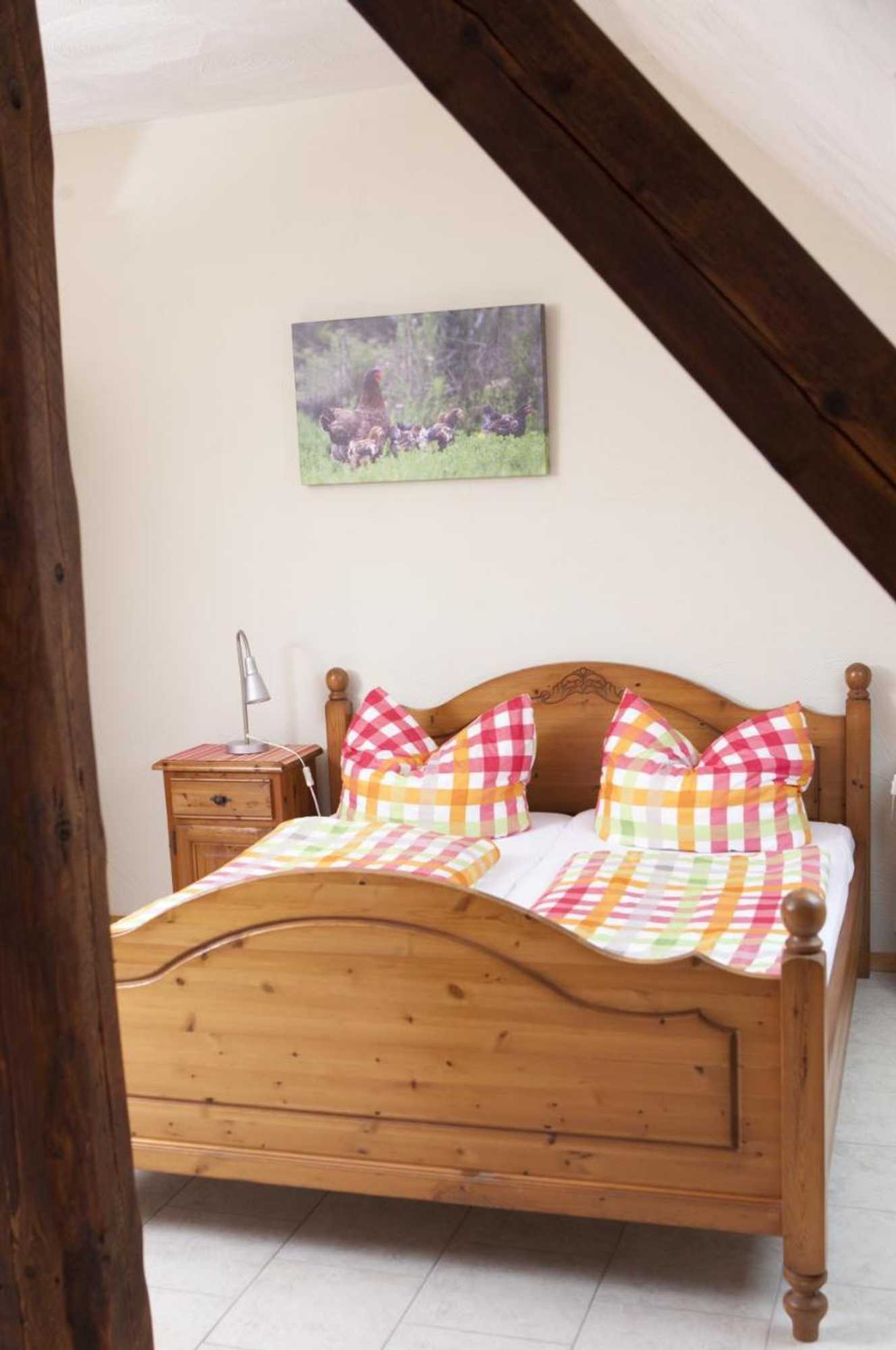 Gift card for Heidehof Pension B & B