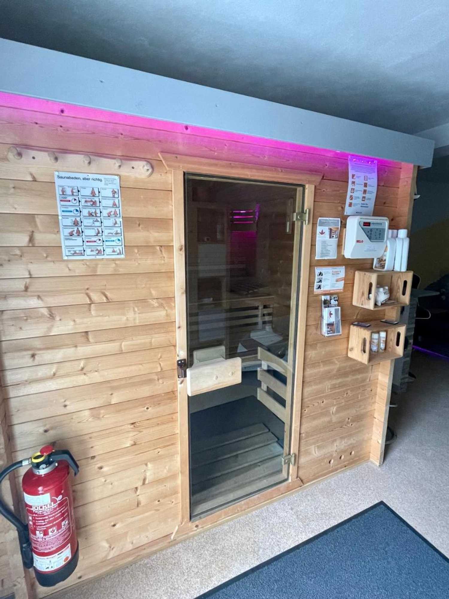 Gift card for Ferienwohnungen Schlossblick