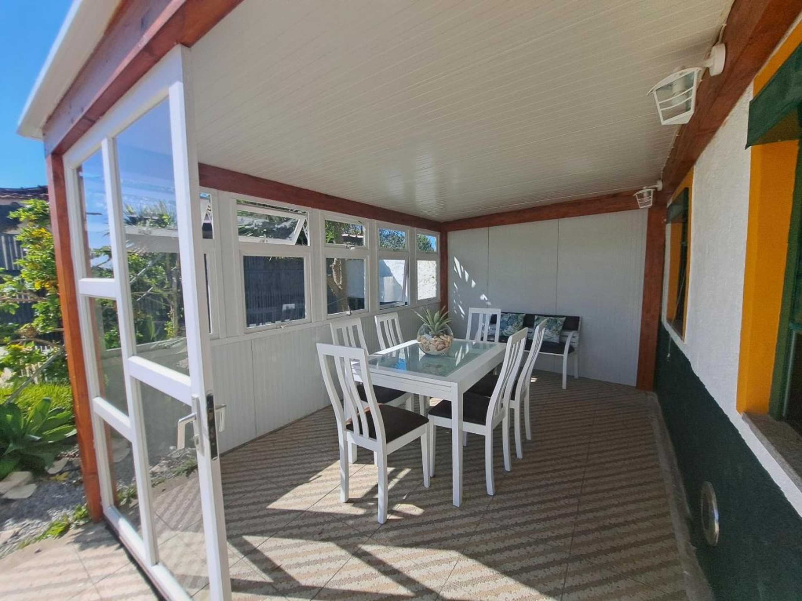 Gift card for Centenária