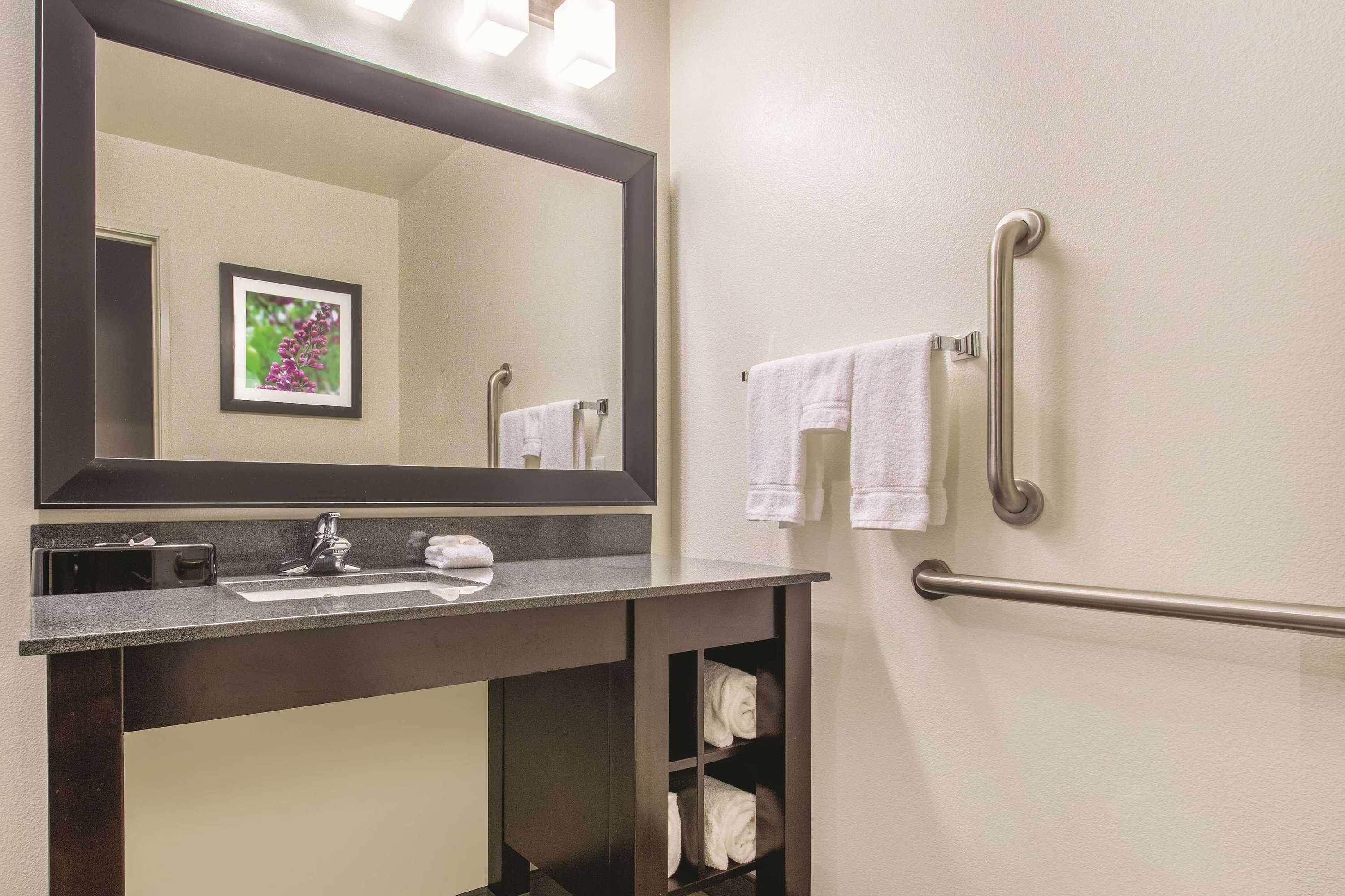 Gift card for La Quinta Inn & Suites by Wyndham Tumwater - Olympia Gift card for La Quinta Inn & Suites by Wyndham Tumwater - Olympia