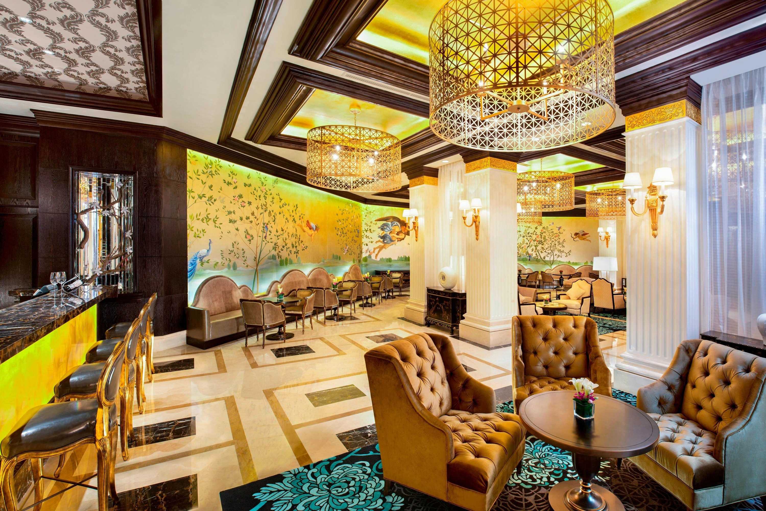 Gift card for The Castle Hotel, a Luxury Collection Hotel, Dalian