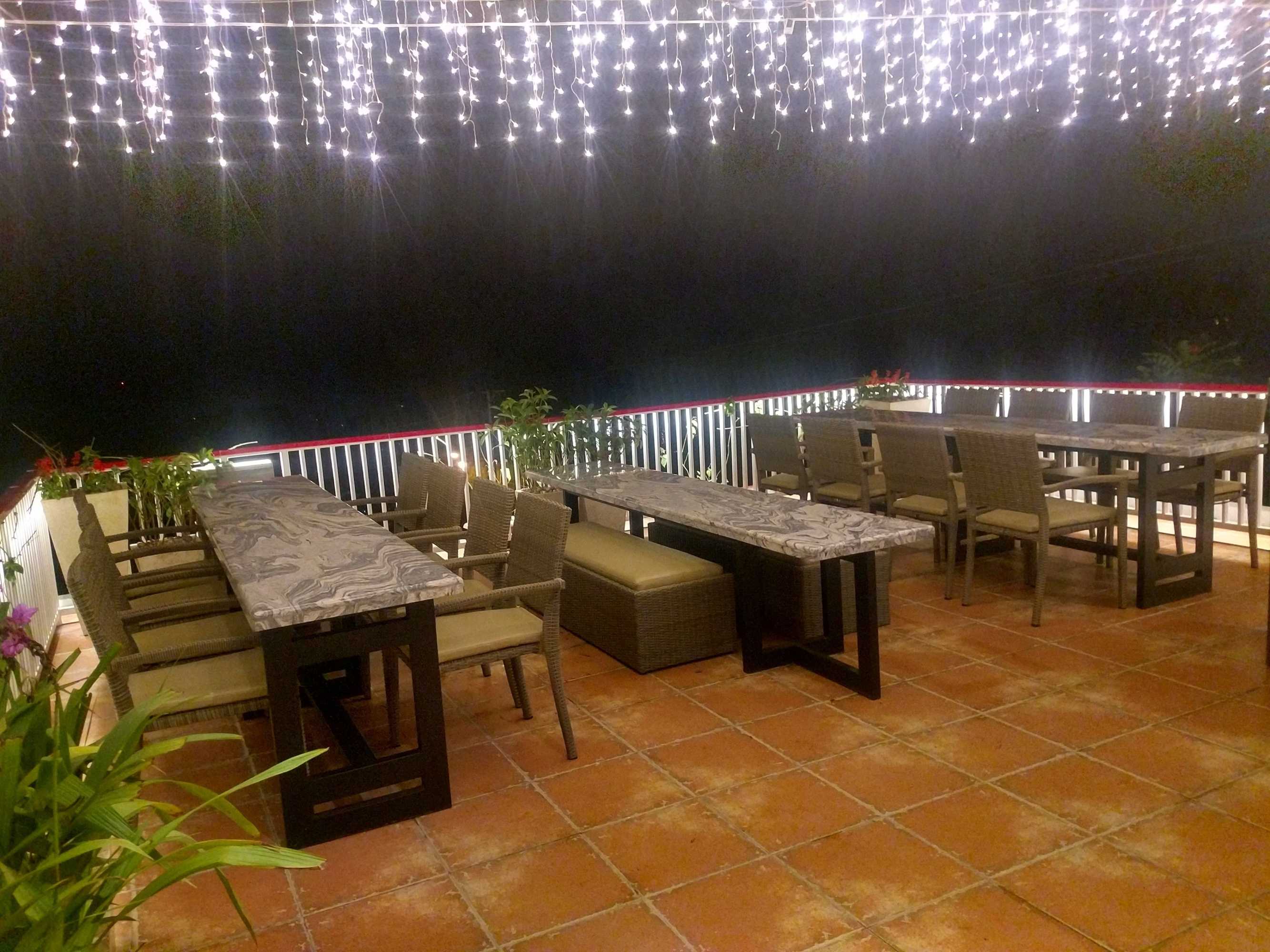 Gift card for Villa Jaran Jingkrak - Hostel