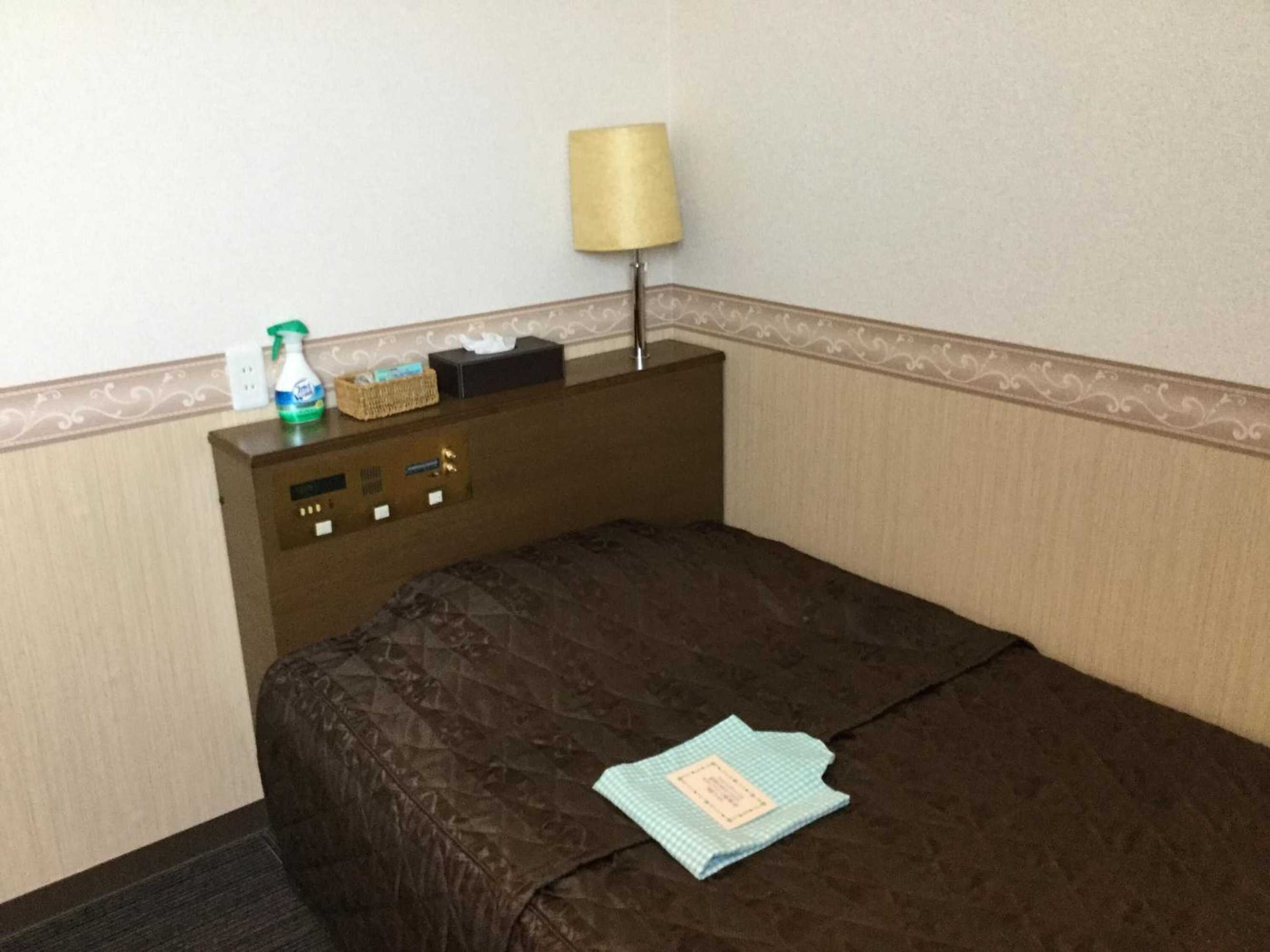 Gift card for Maebashi Hotel Luka Gift card for Maebashi Hotel Luka