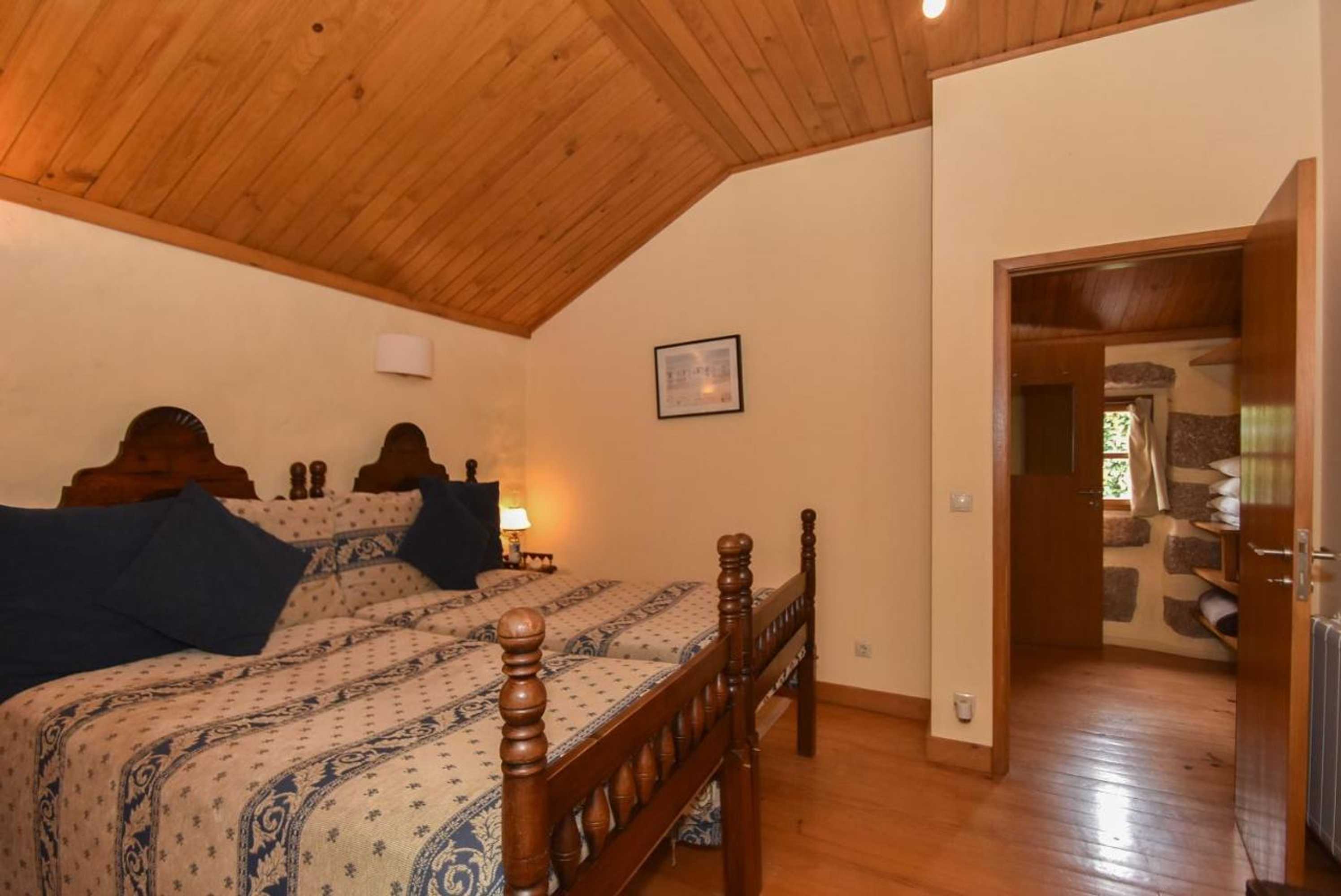 Gift card for Quinta De Abol De Baixo