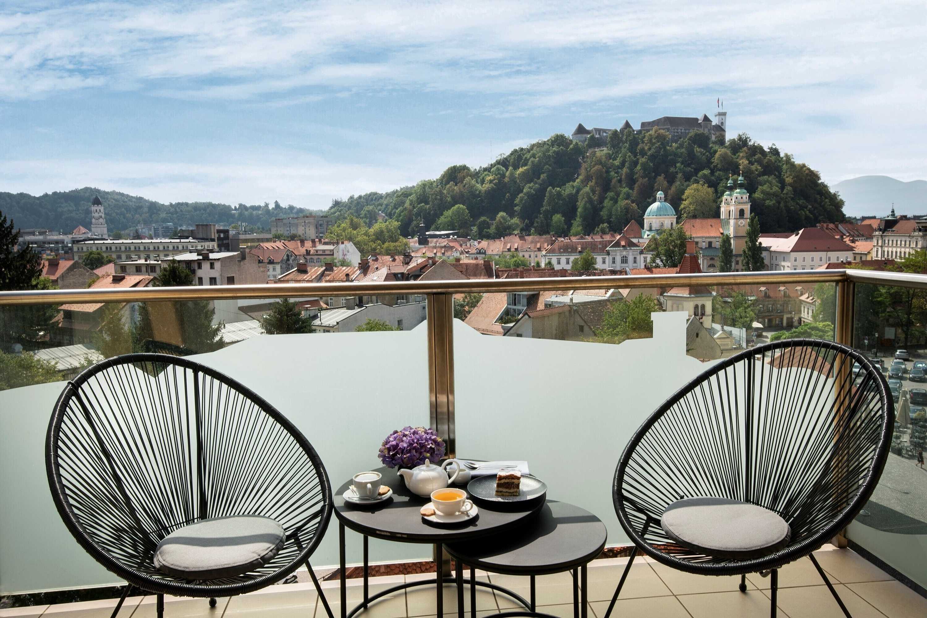 Gift card for City Hotel Ljubljana Gift card for City Hotel Ljubljana