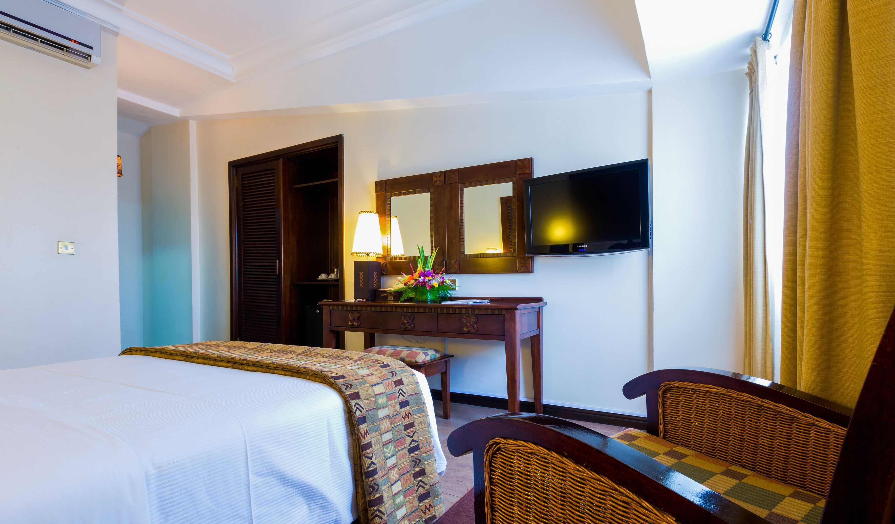 Gift card for The African Regent Hotel Gift card for The African Regent Hotel