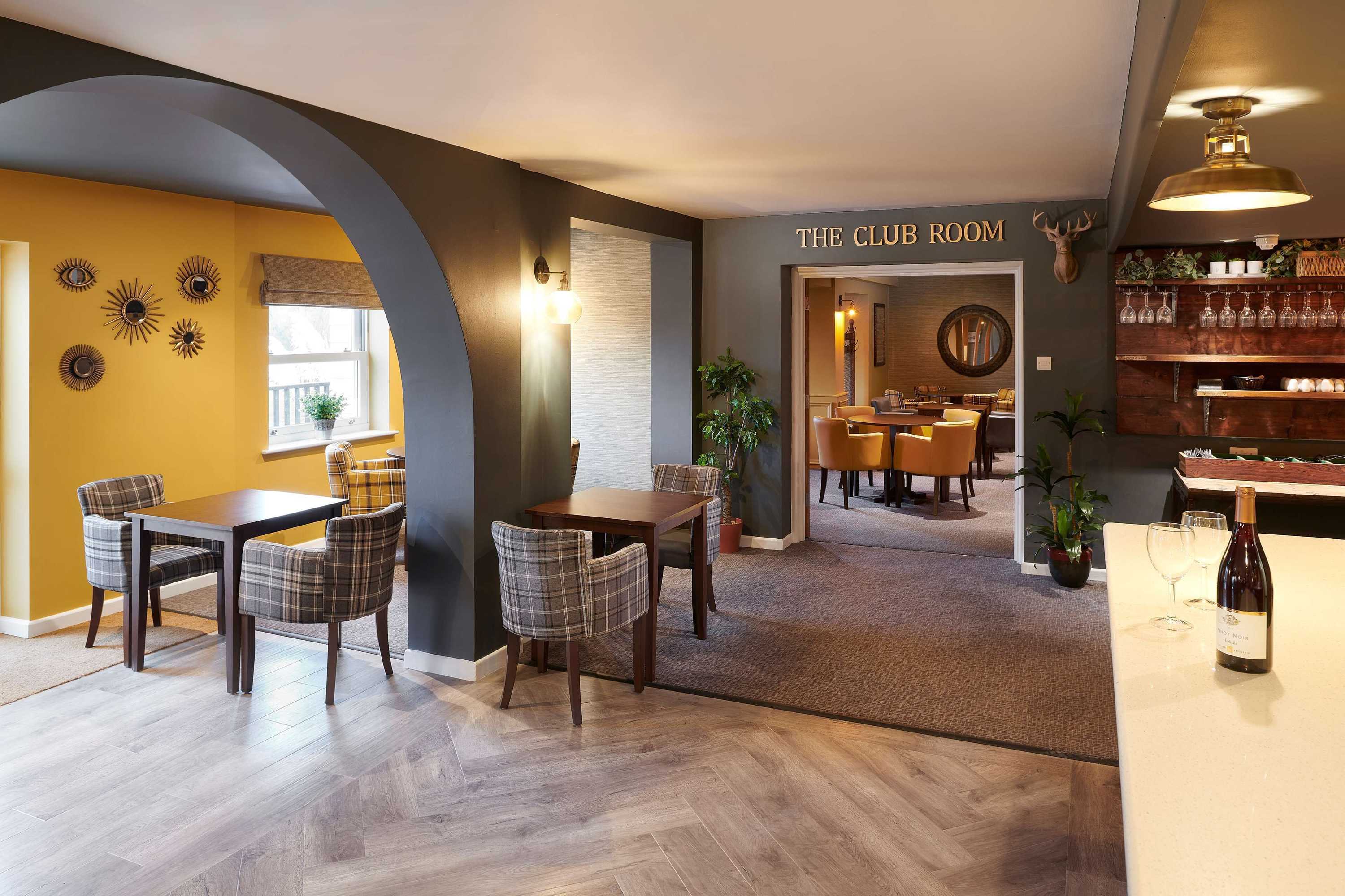 Gift card for The Bridge House, BW Signature Collection Gift card for The Bridge House, BW Signature Collection