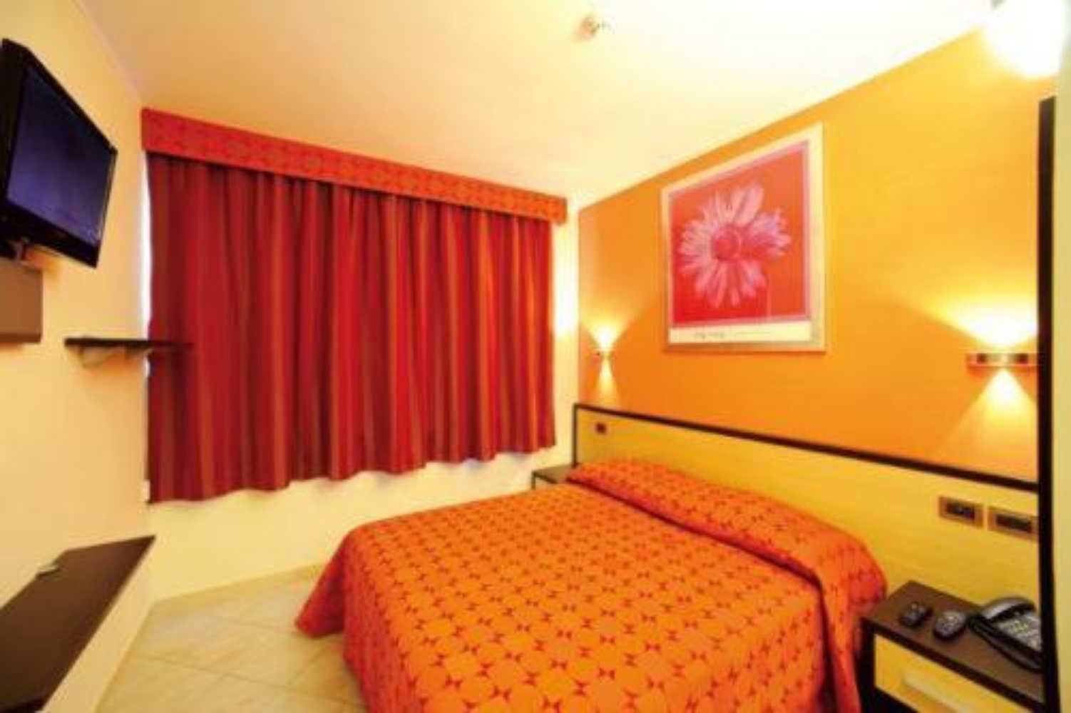 Gift card for Hotel Cristina