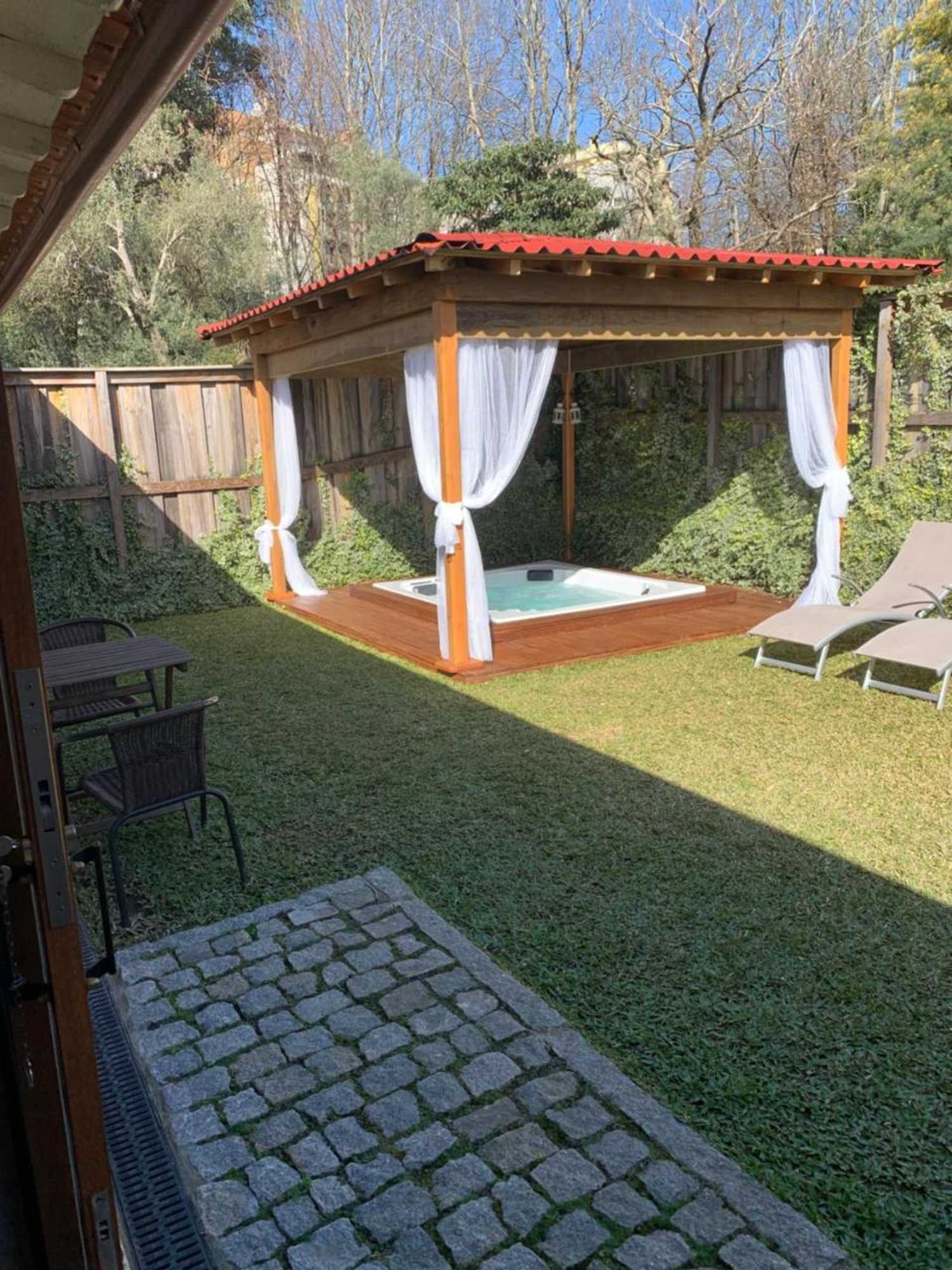 Gift card for Villa Margaridi