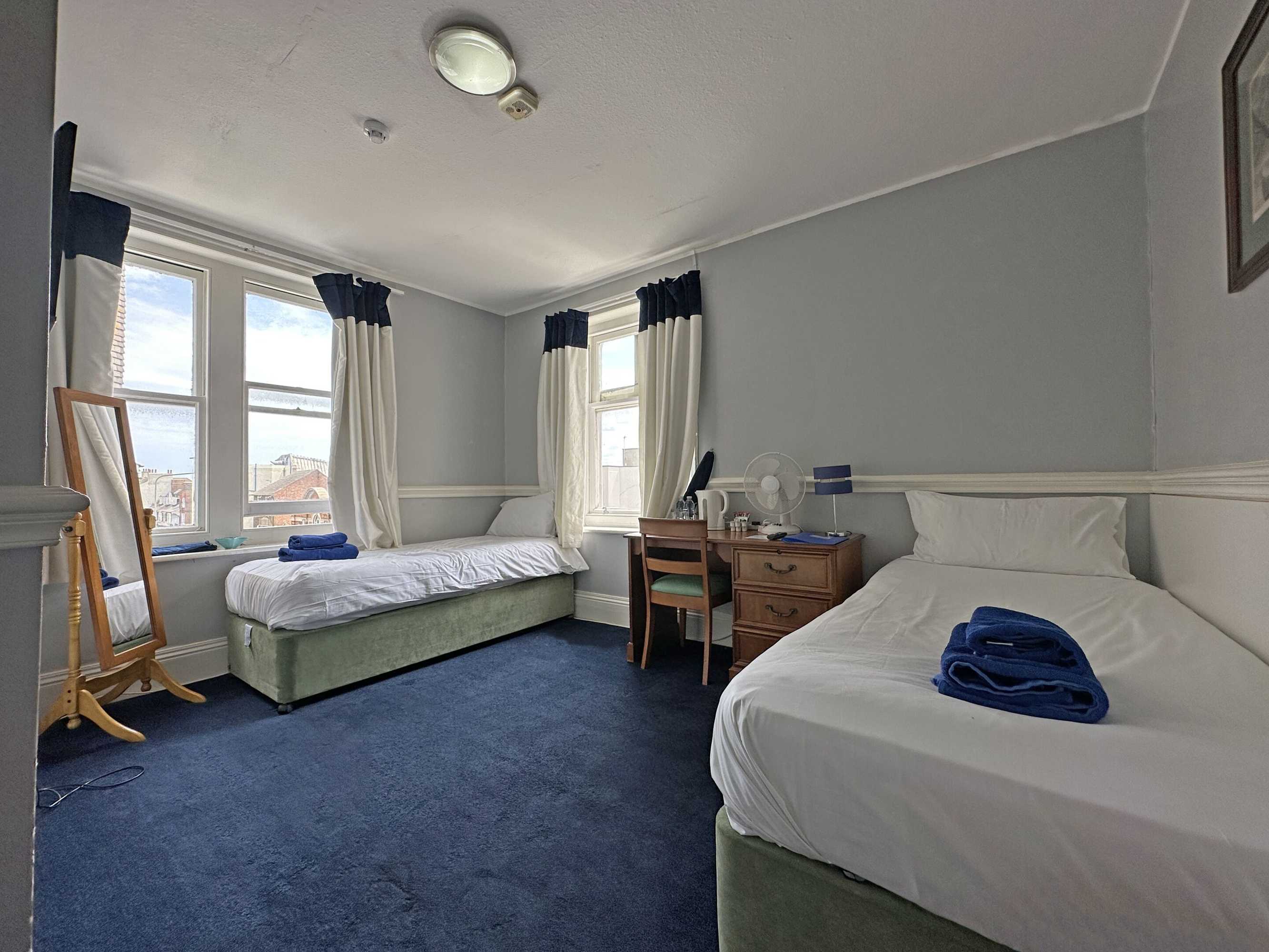 Gift card for Royal Hotel Sheerness