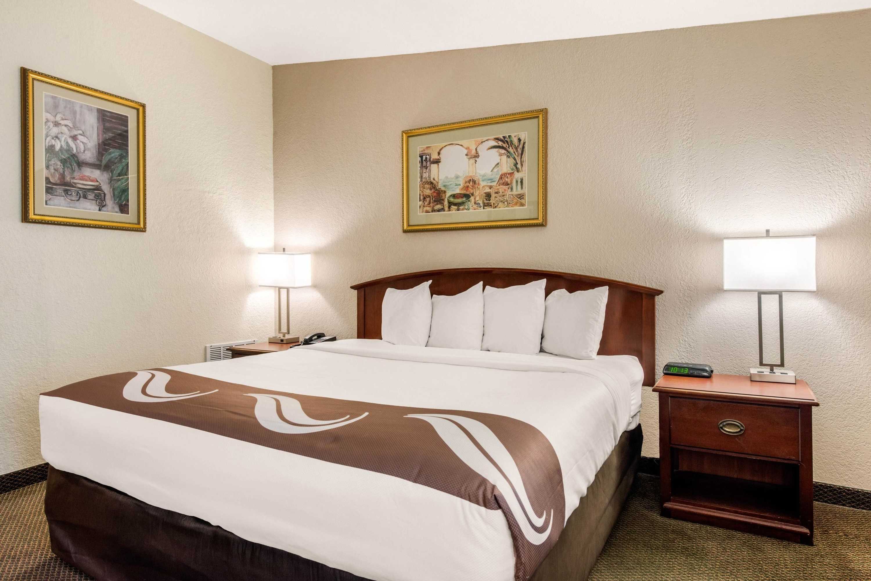Gift card for Quality Inn & Suites Tarpon Springs South Gift card for Quality Inn & Suites Tarpon Springs South