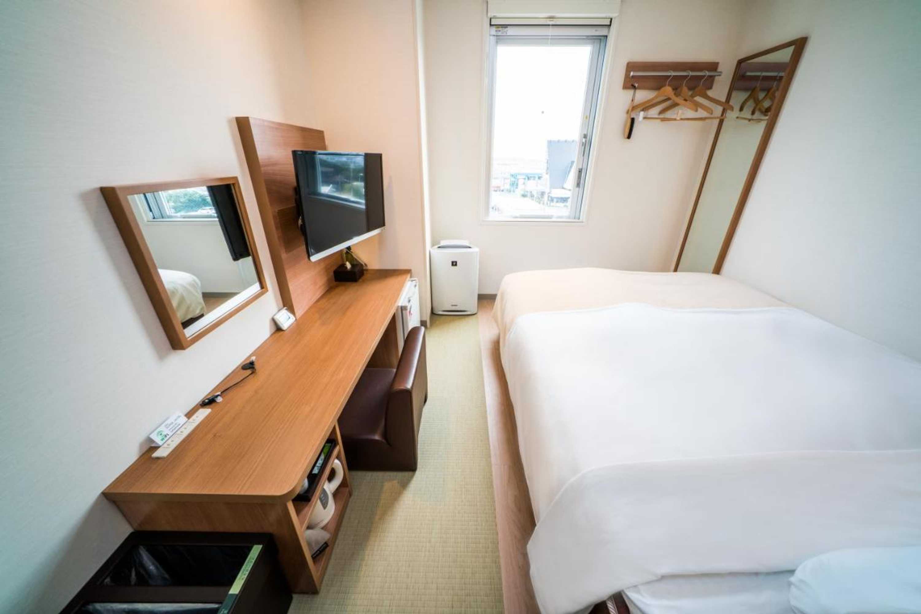 Gift card for Super Hotel Fujinomiya