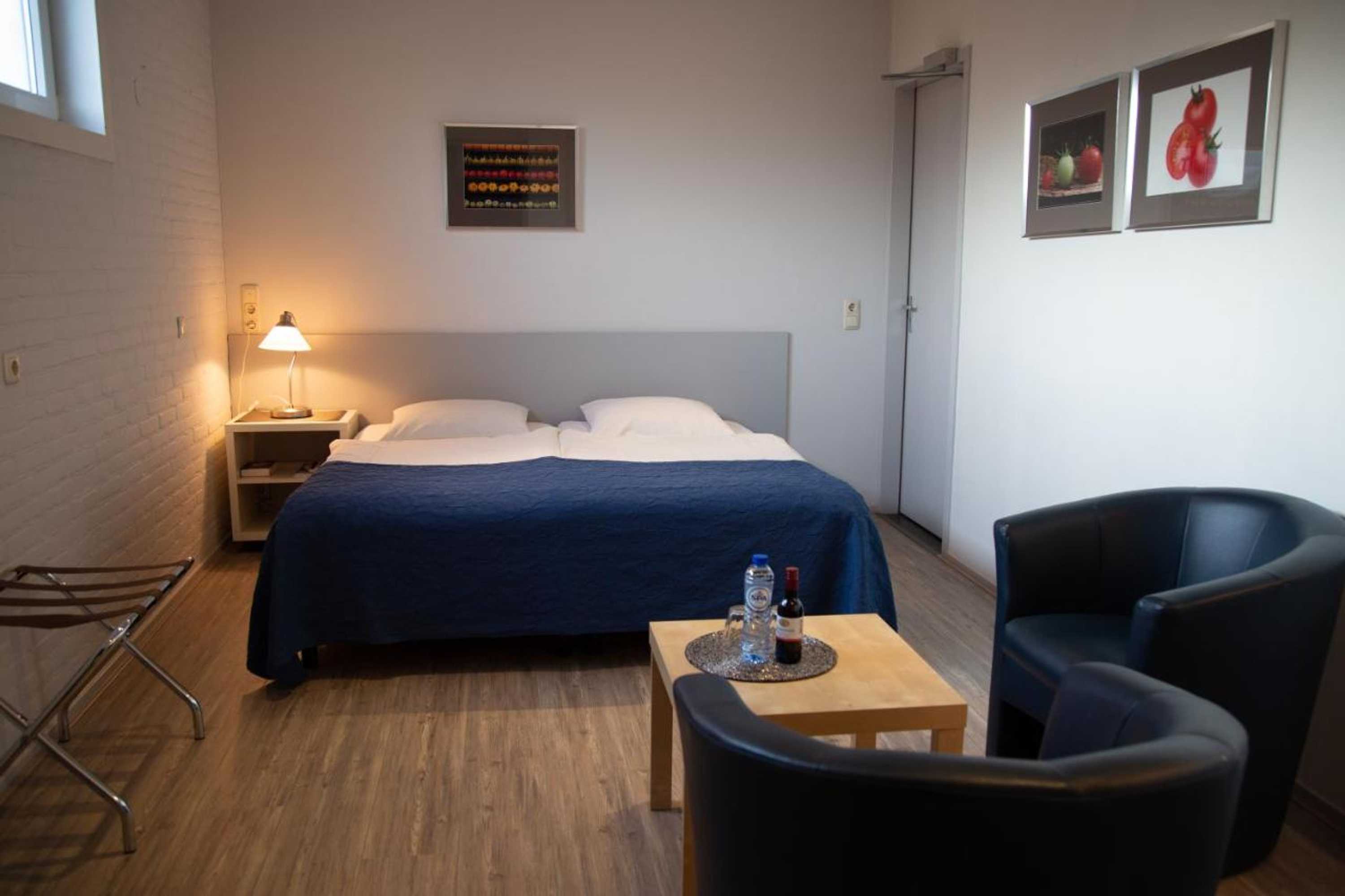 Gift card for Gastenverblijf ’t Smedenhuys