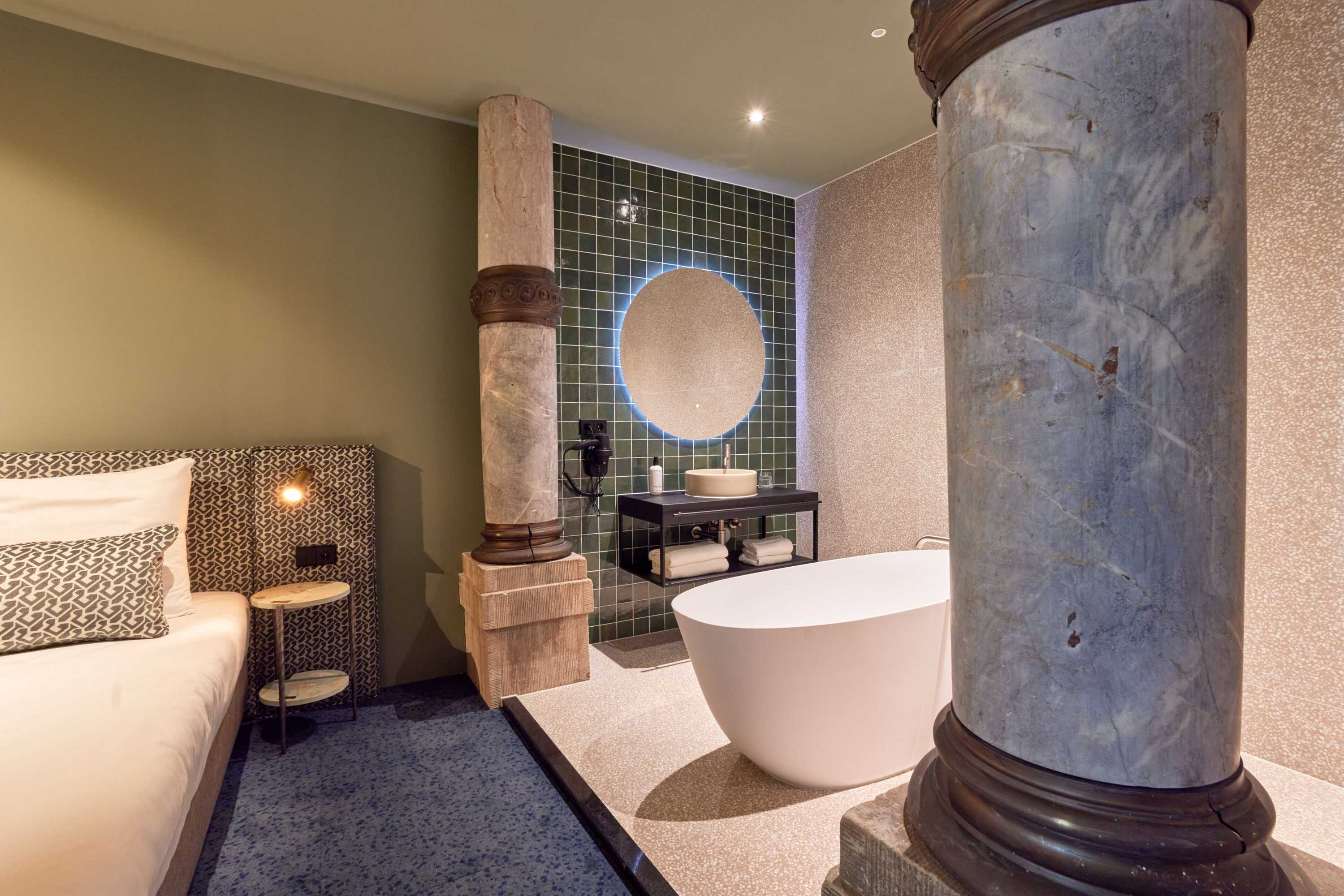 Gift card for Heavens Hotel