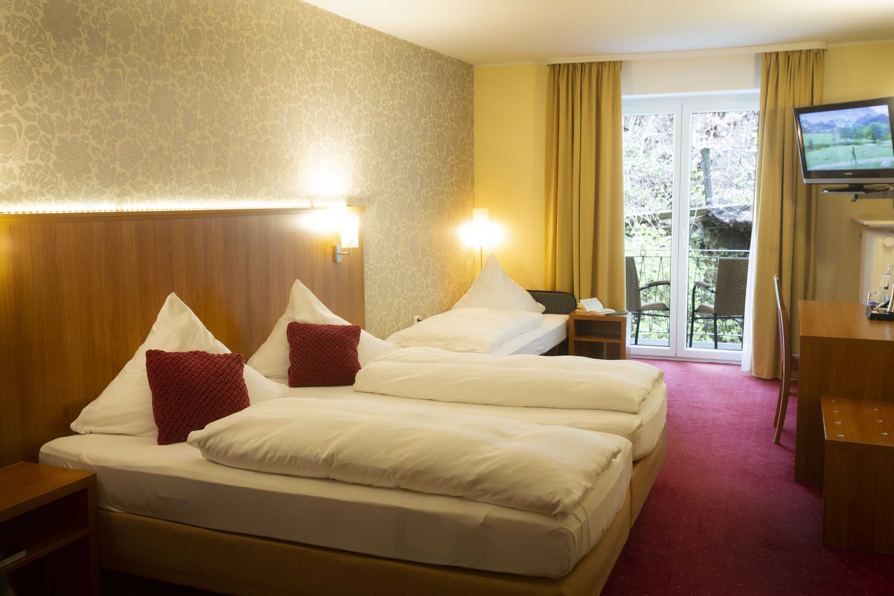 Gift card for Hotel Bad Emser Hof Gift card for Hotel Bad Emser Hof