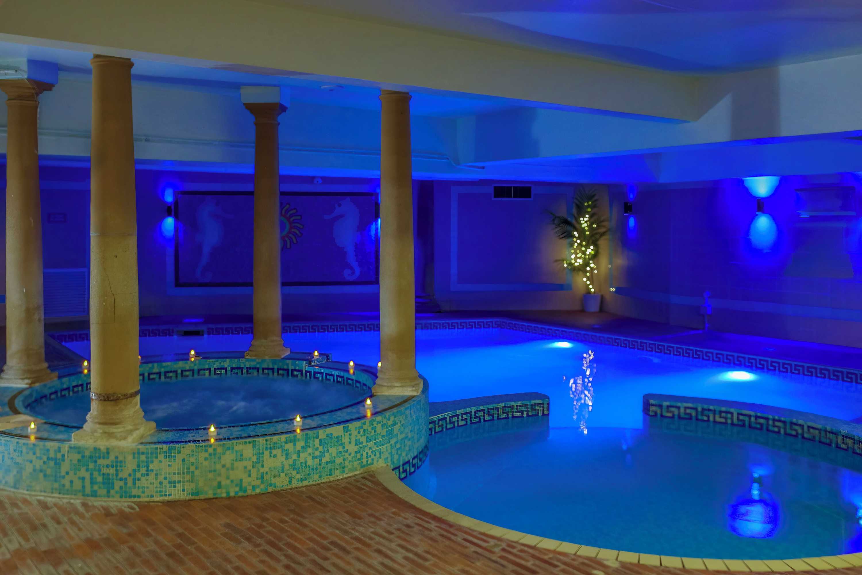 Gift card for Bournemouth West Cliff Hotel & Spa Gift card for Bournemouth West Cliff Hotel & Spa
