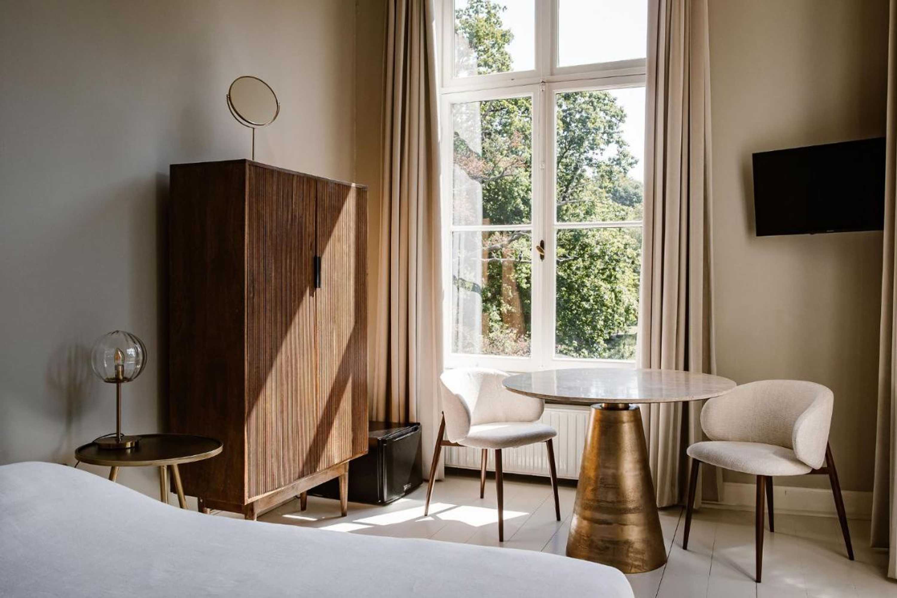 Gift card for Bed&breakfast Kasteel Hoekelum