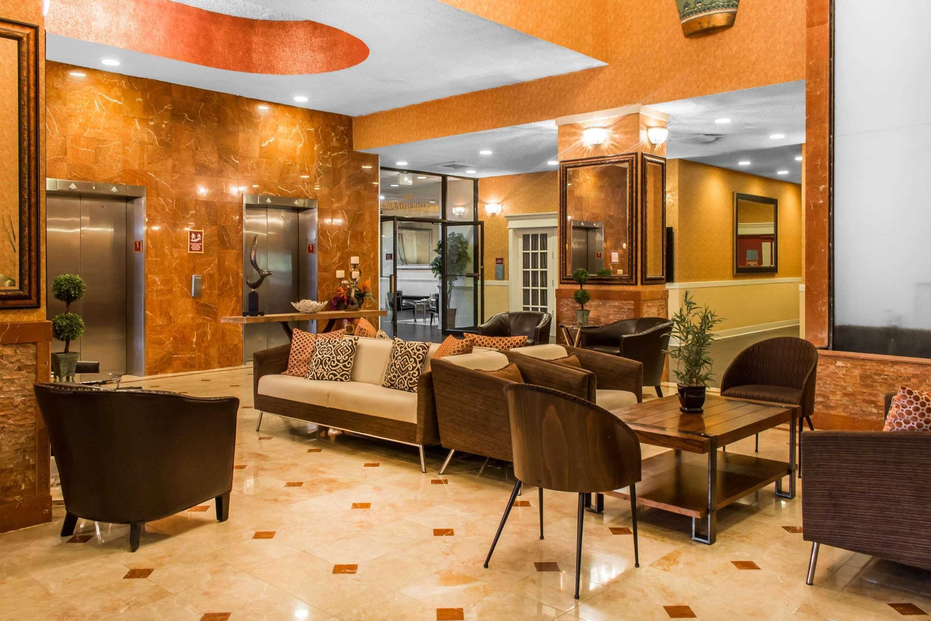 Gift card for Clarion Hotel Philadelphia International Airport Gift card for Clarion Hotel Philadelphia International Airport