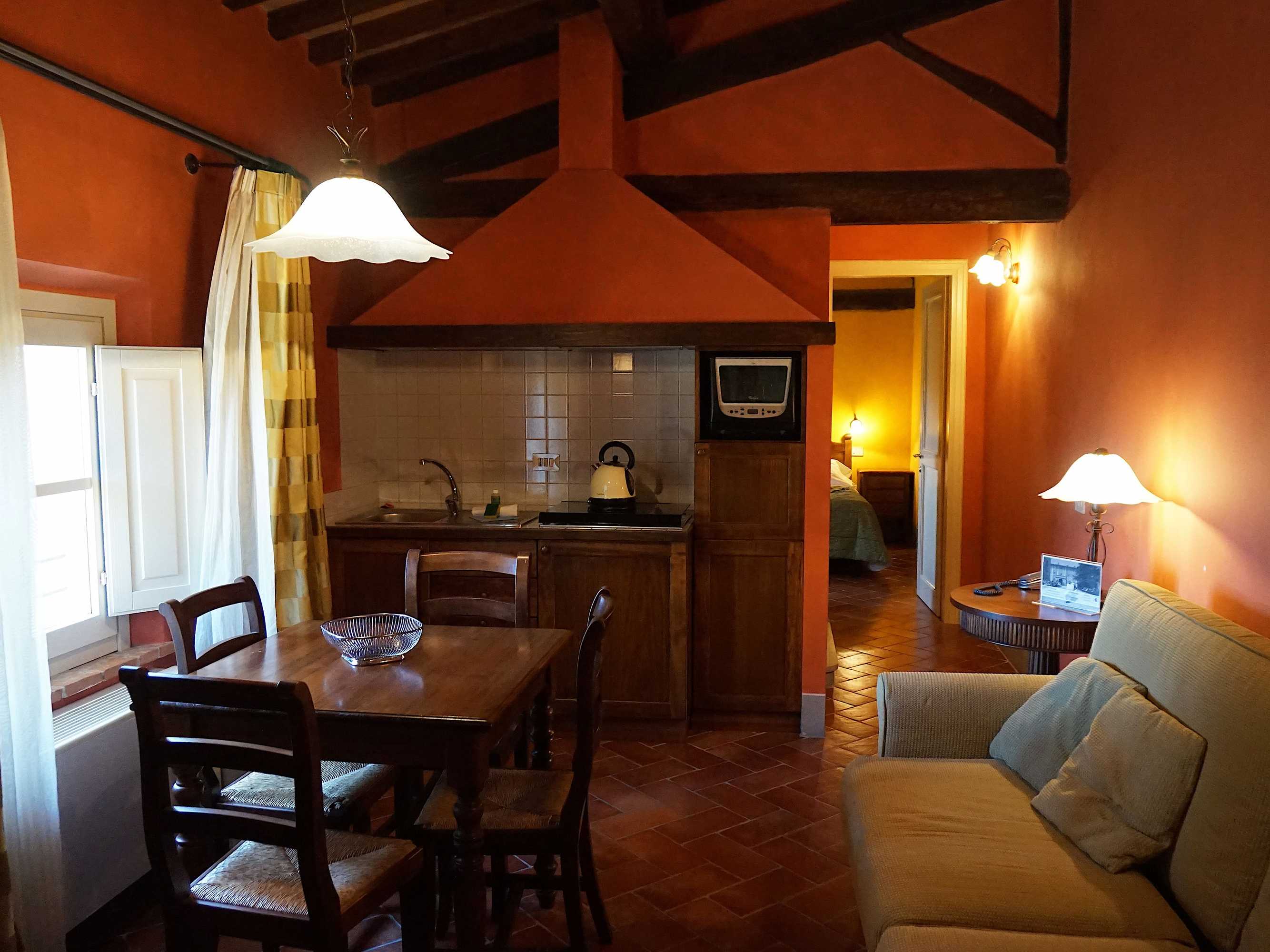 Gift card for Borgo Di Colleoli Resort Gift card for Borgo Di Colleoli Resort