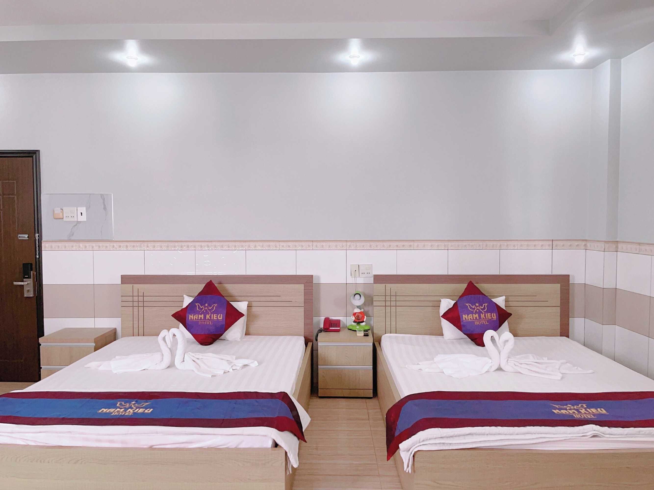 Gift card for Khach San Nam Kieu CA Mau