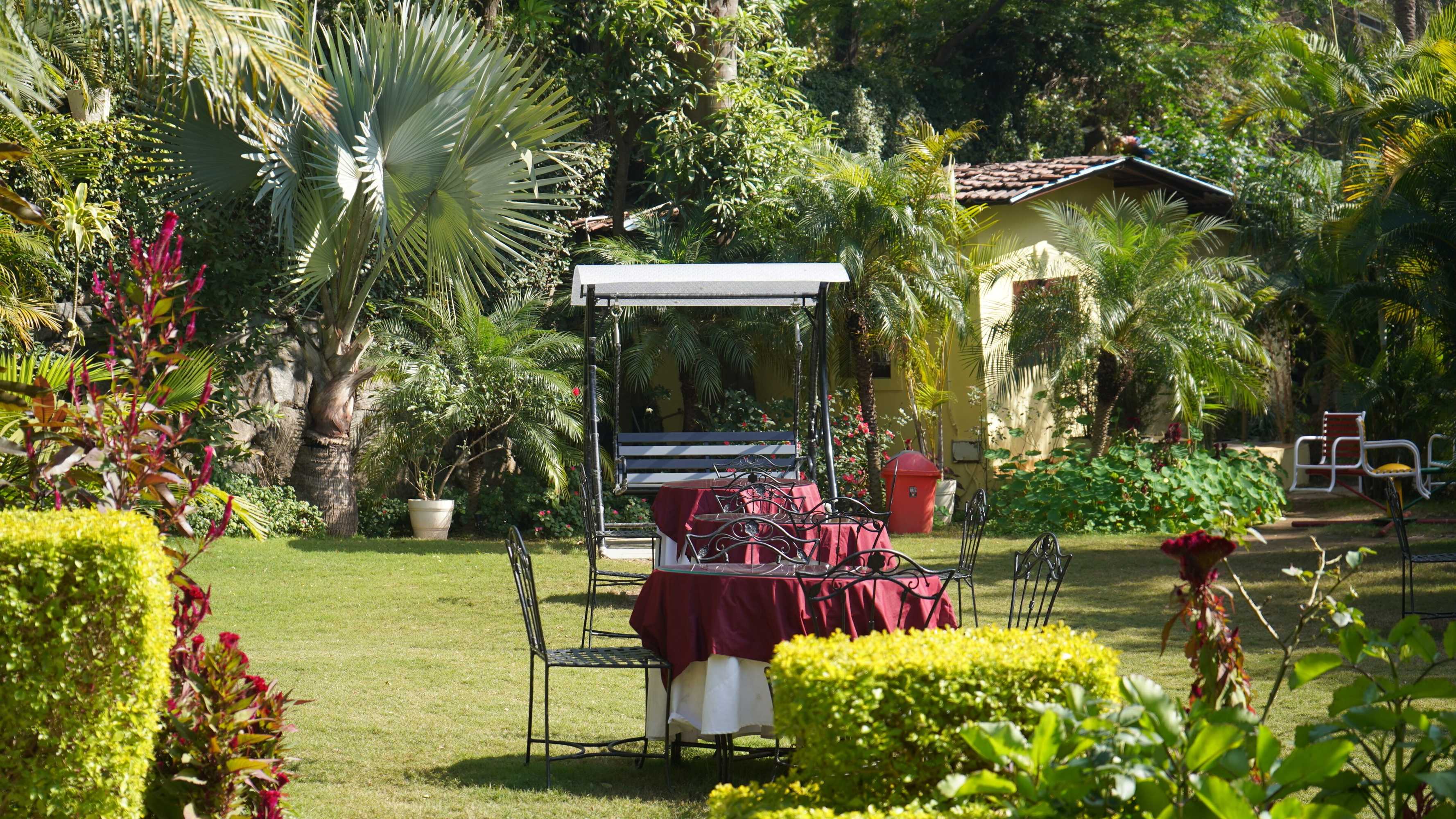 Gift card for Hill 'n' You - A Boutique Garden Resort Gift card for Hill 'n' You - A Boutique Garden Resort
