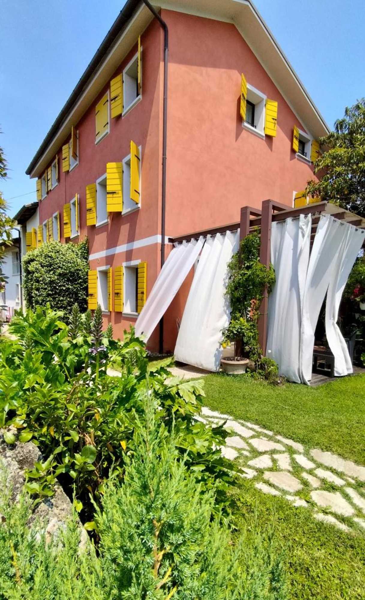 Gift card for B&b Terre Di Bea