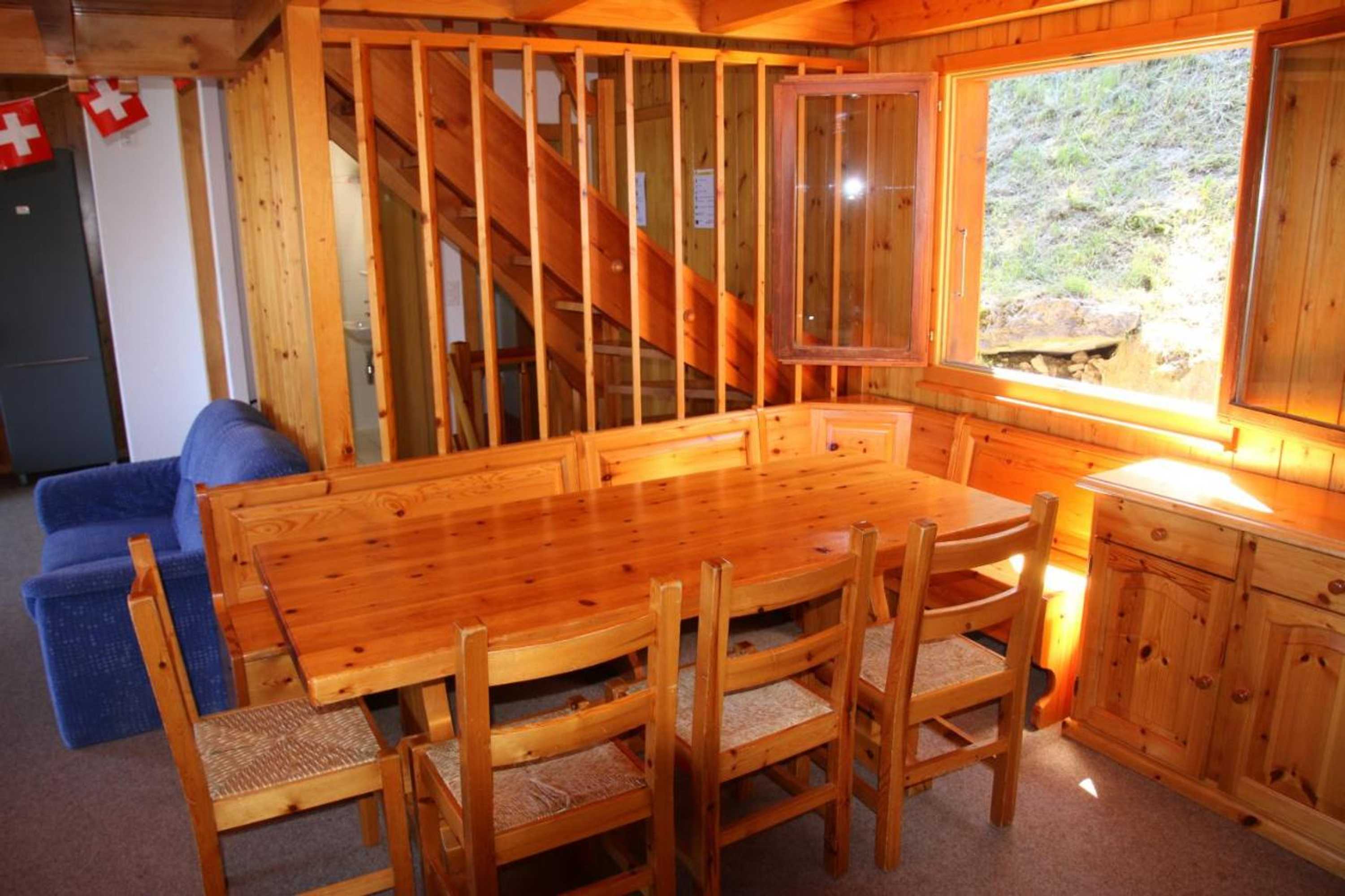 Gift card for Chalets Les Fontannets