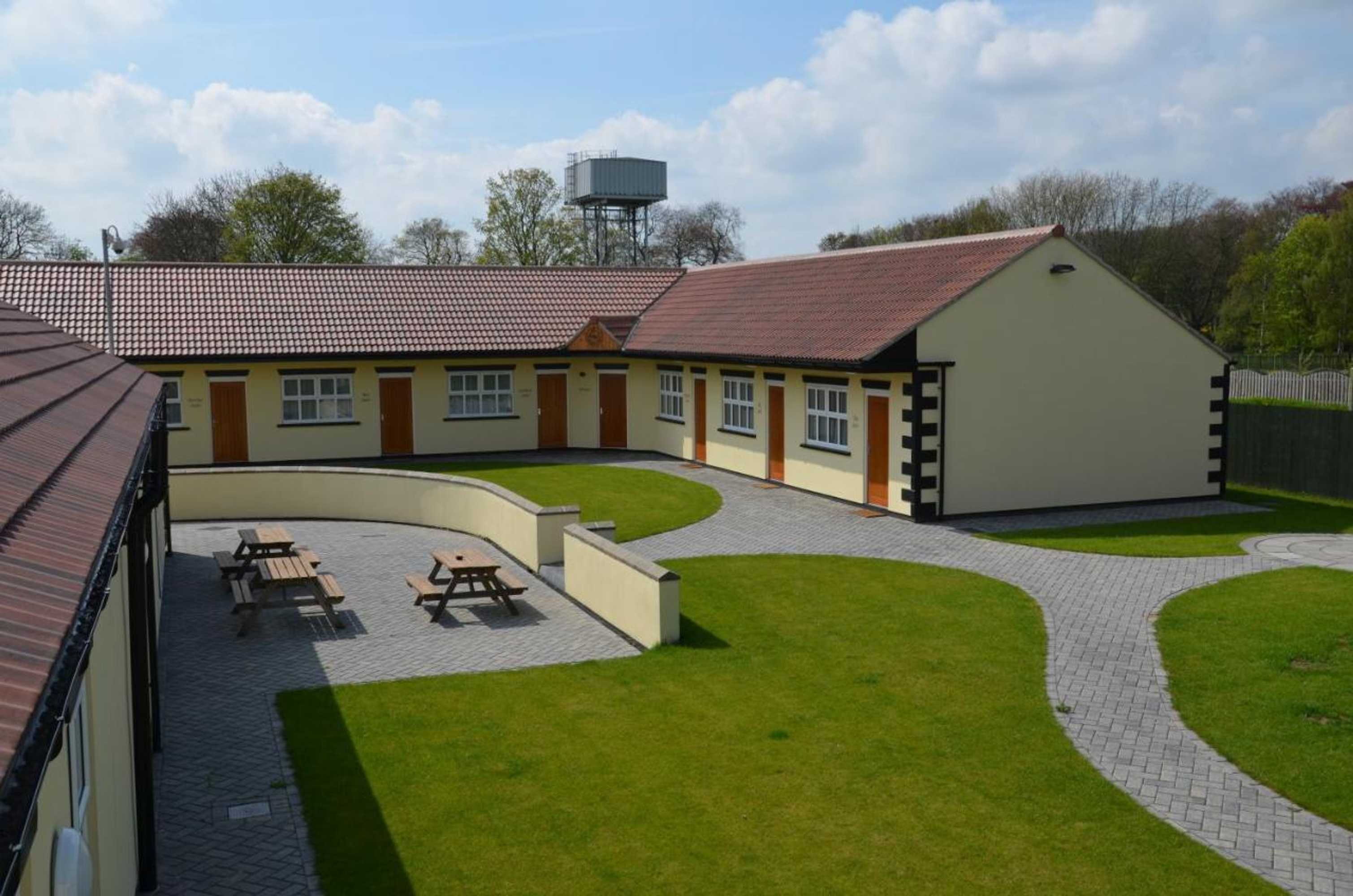 Gift card for The Reindeer Inn