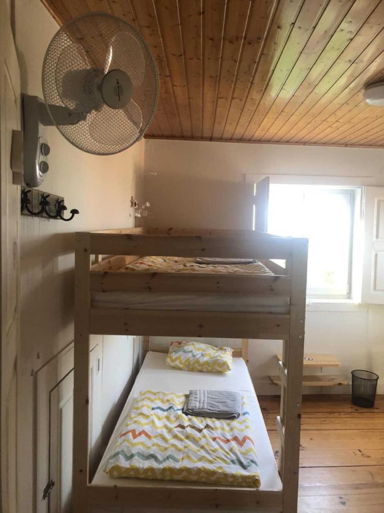 Gift card for Jacob's Hostel Tui