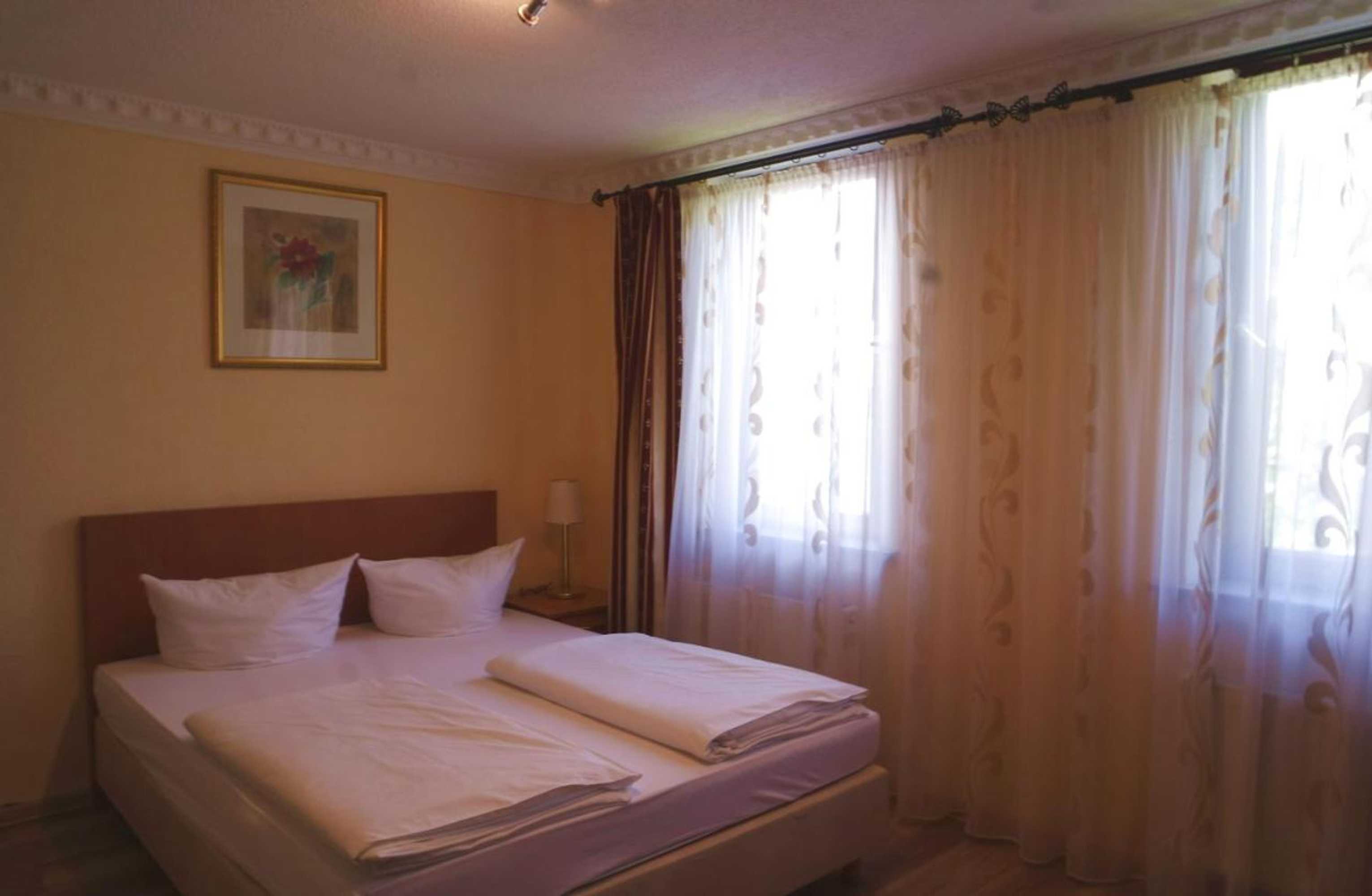 Gift card for Gaststätte Schwenksaal