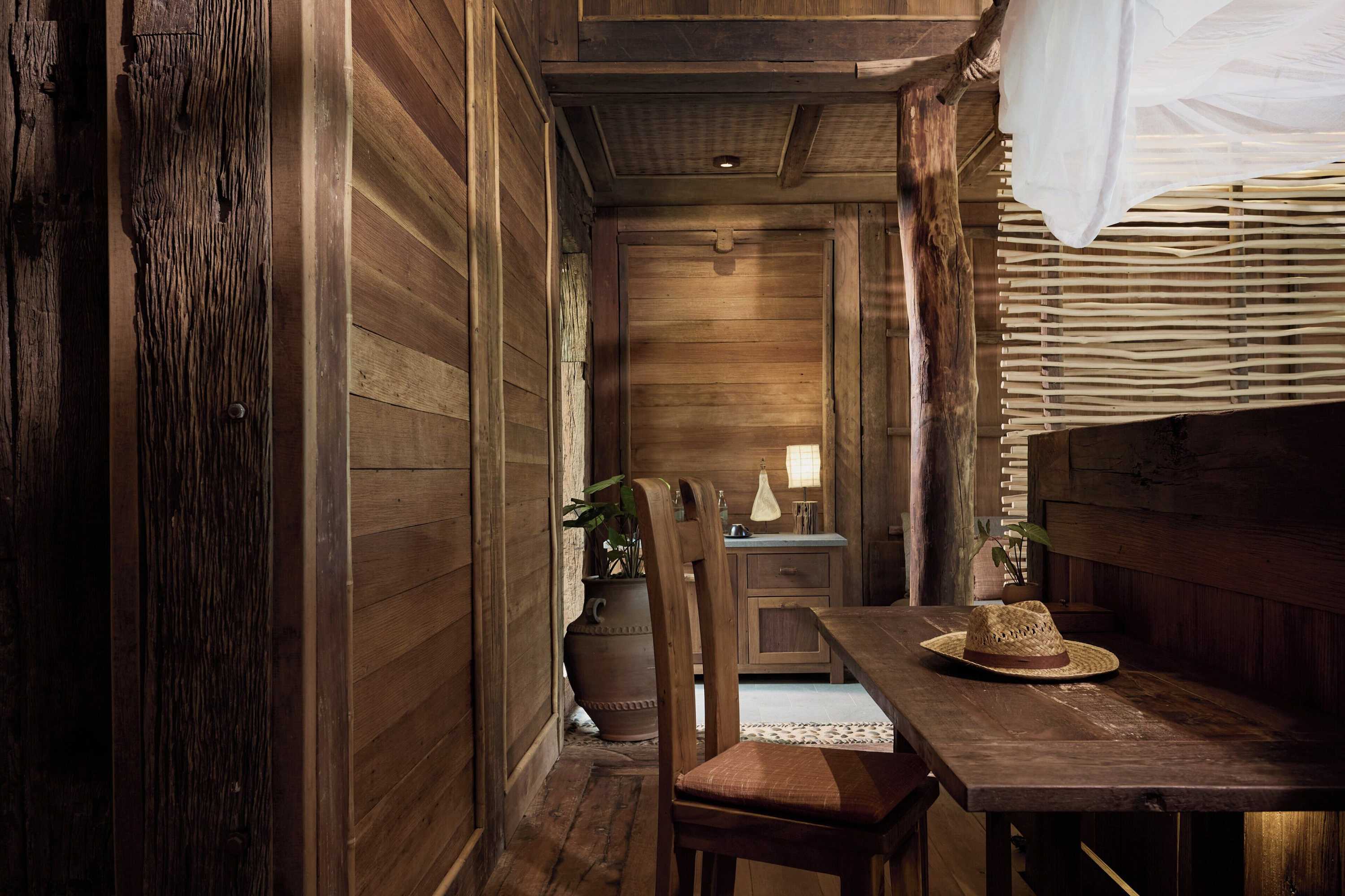 Gift card for Dinso Resort Ko Chang, Vignette Collection by Ihg