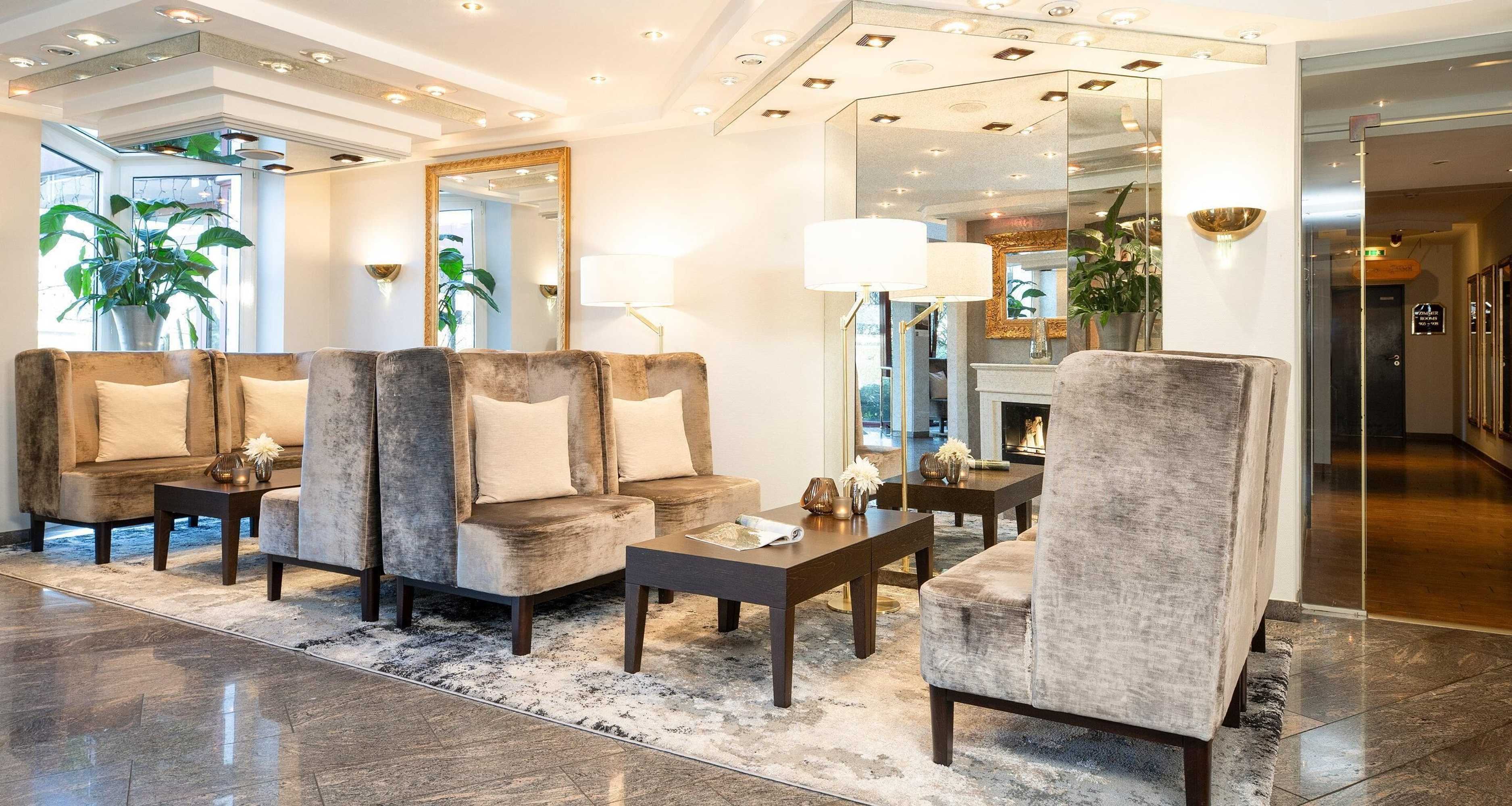 Gift card for Best Western Victor's Residenz-Hotel Rodenhof