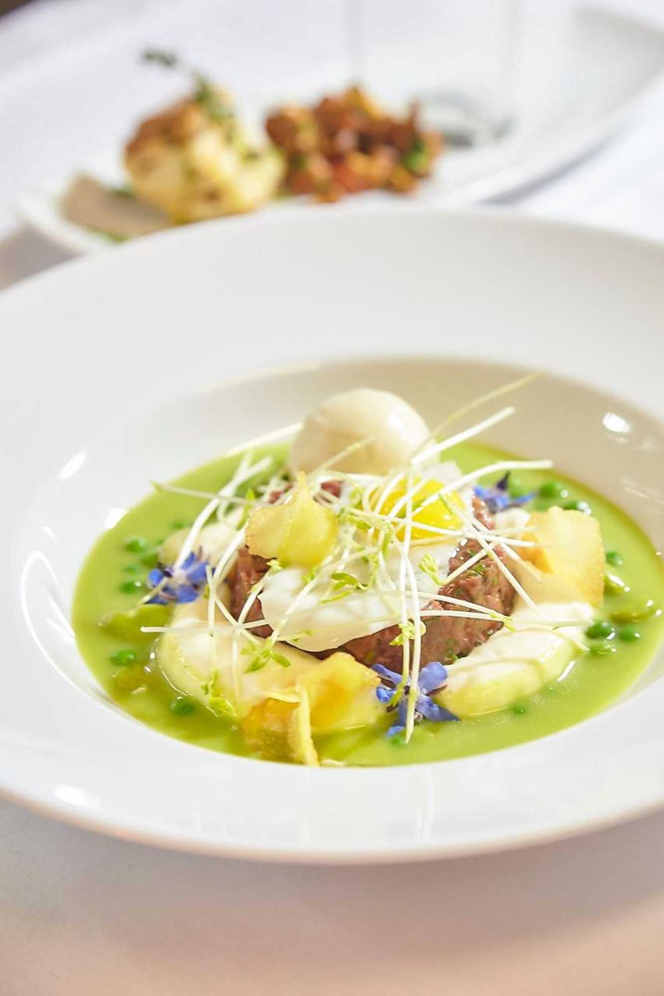 Gift card for Flair Hotel Grüner Baum