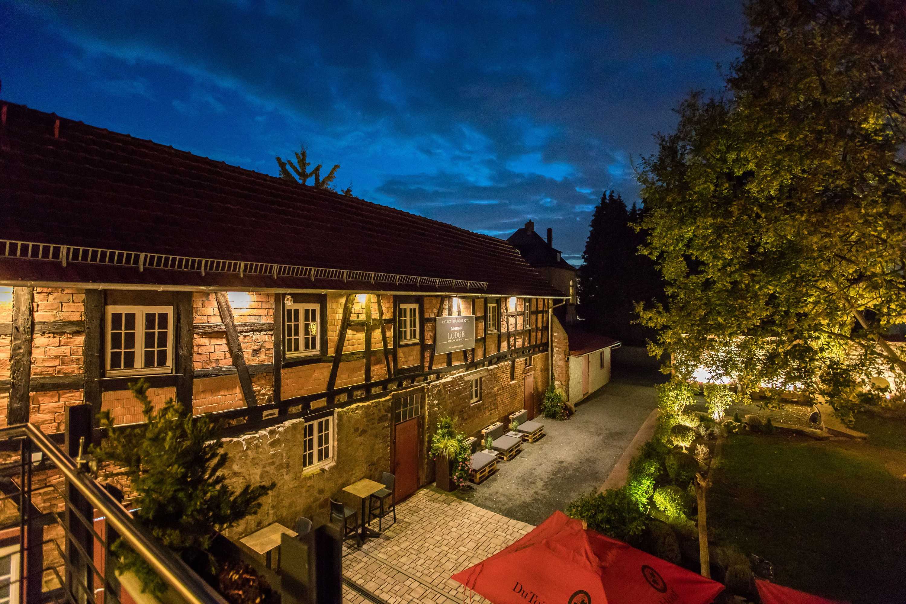 Gift card for Farmerhaus-Lodge Gift card for Farmerhaus-Lodge
