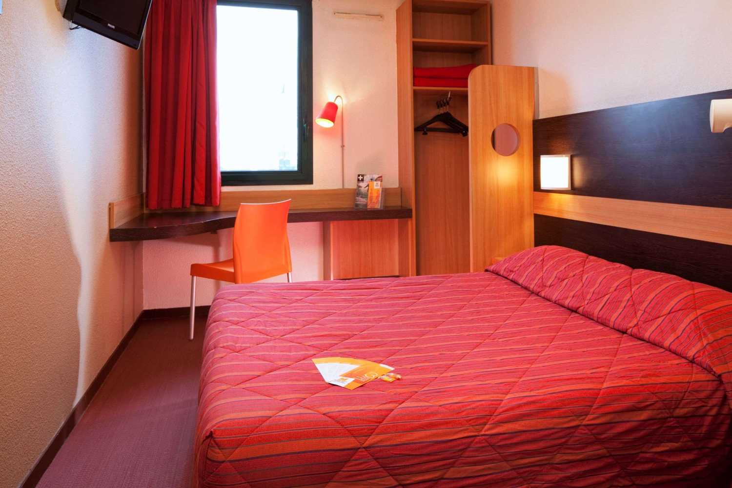 Gift card for Premiere Classe Saint Ouen L'aumone Gift card for Premiere Classe Saint Ouen L'aumone