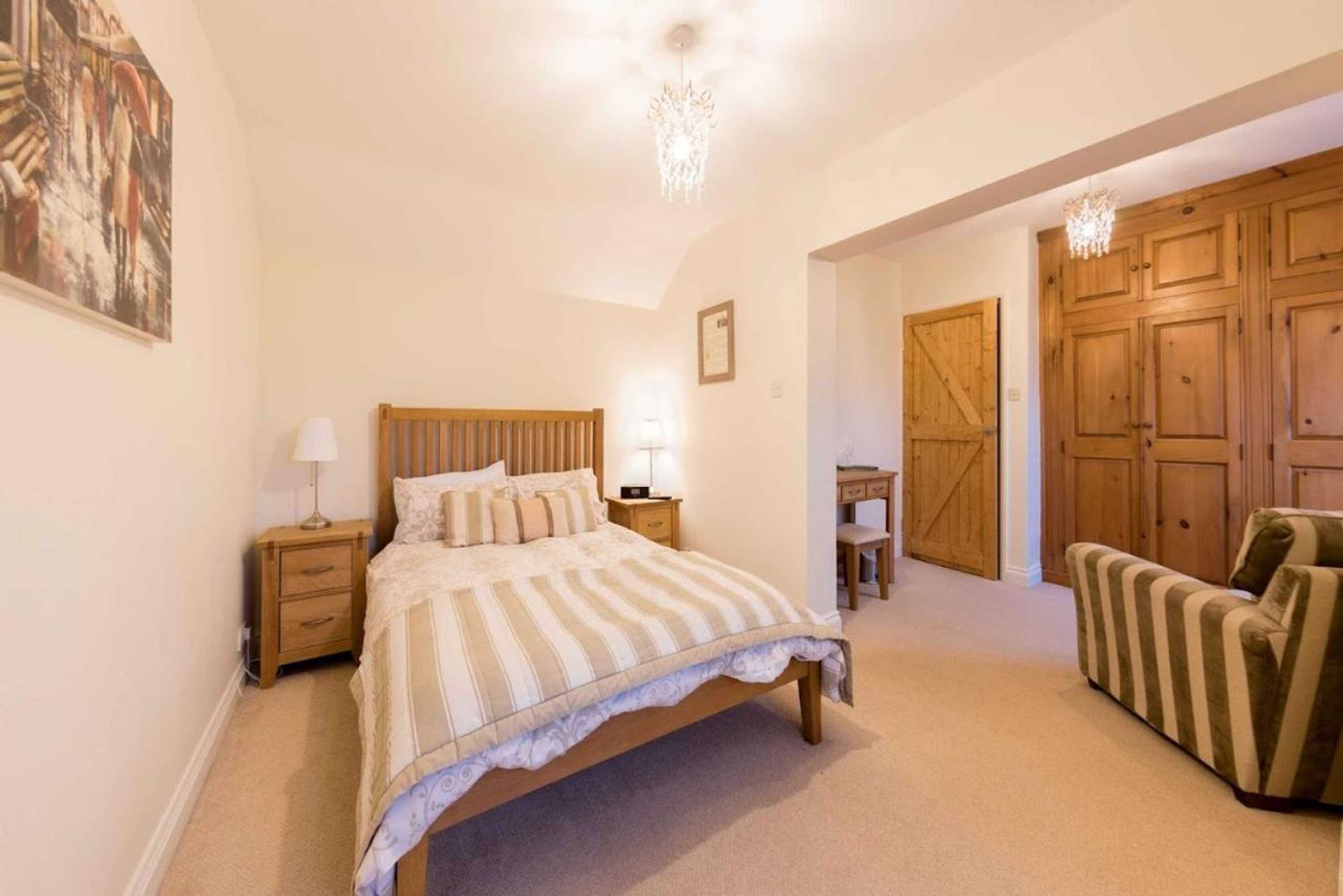 Gift card for Deighton Lodge