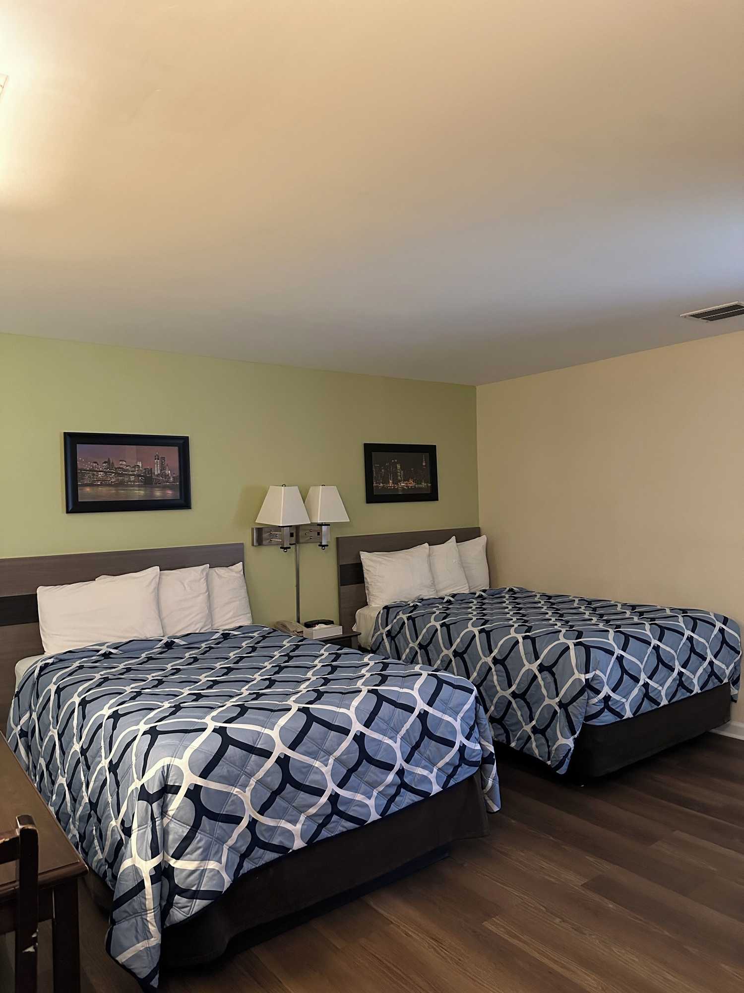 Gift card for Sea Girt Lodge