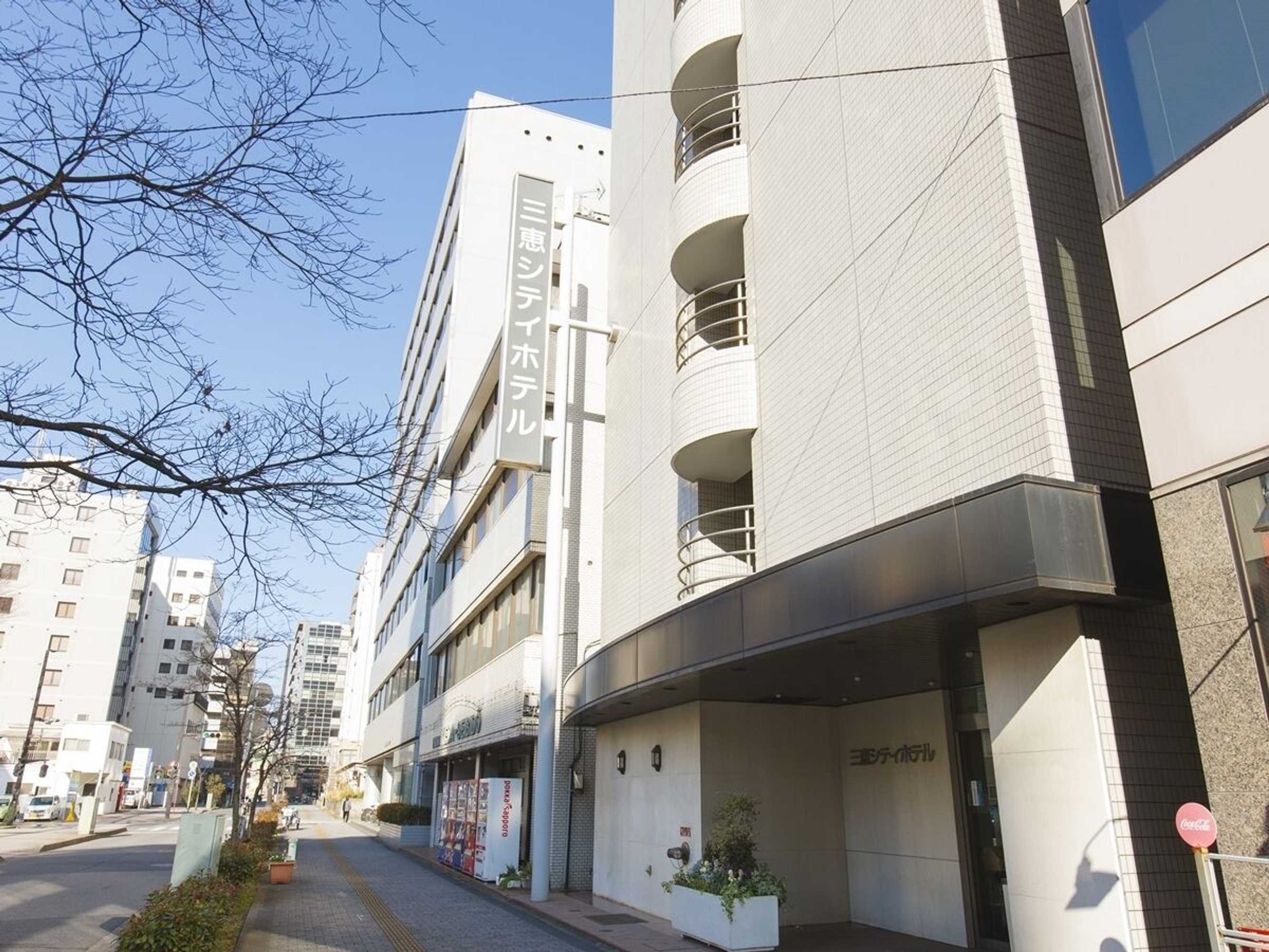 Gift card for Sankei City Hotel Chiba Gift card for Sankei City Hotel Chiba