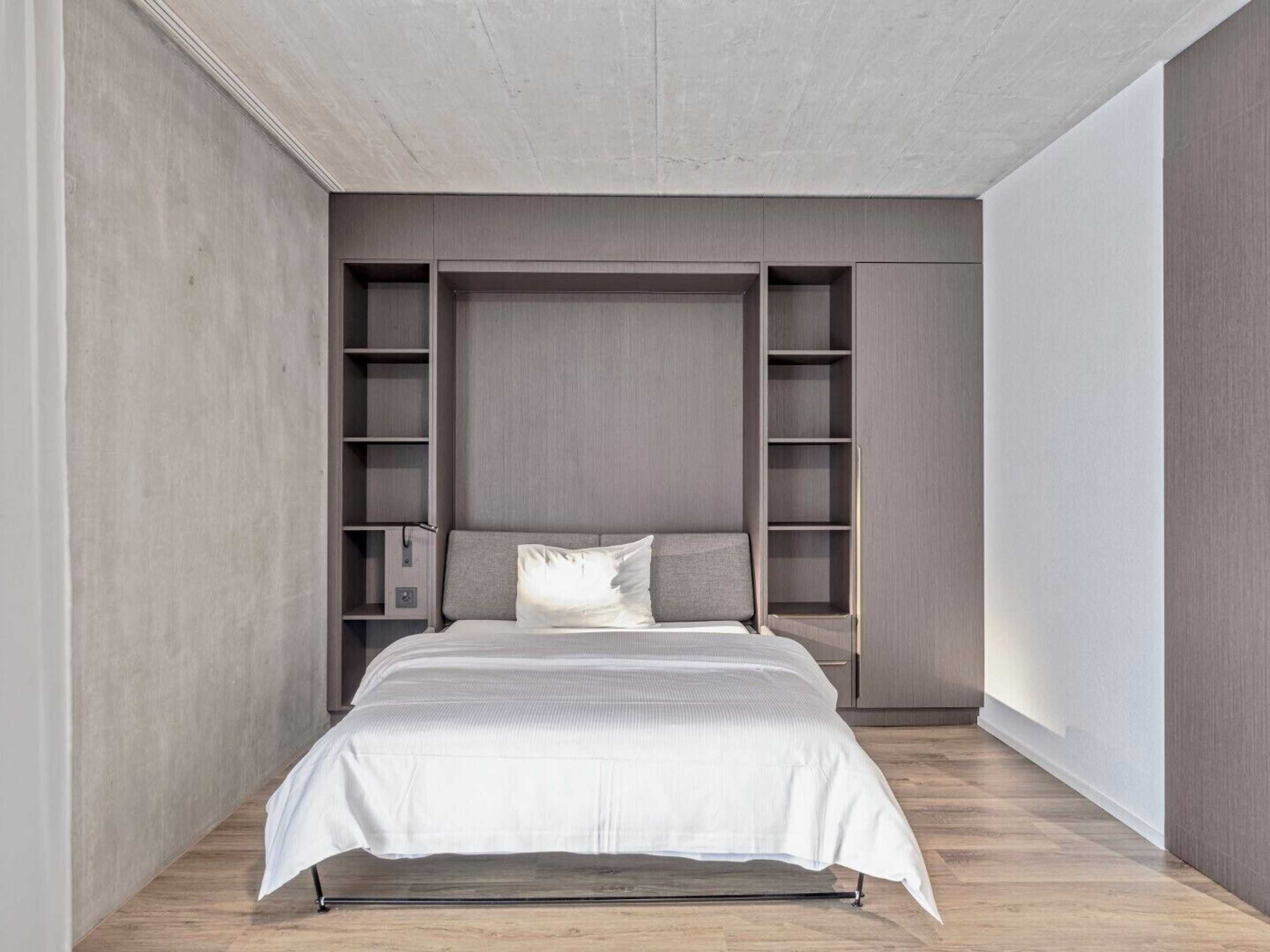 Gift card for Mooi Apartments St.gallen