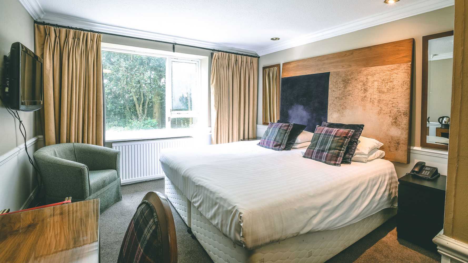 Gift card for Hollin House Hotel