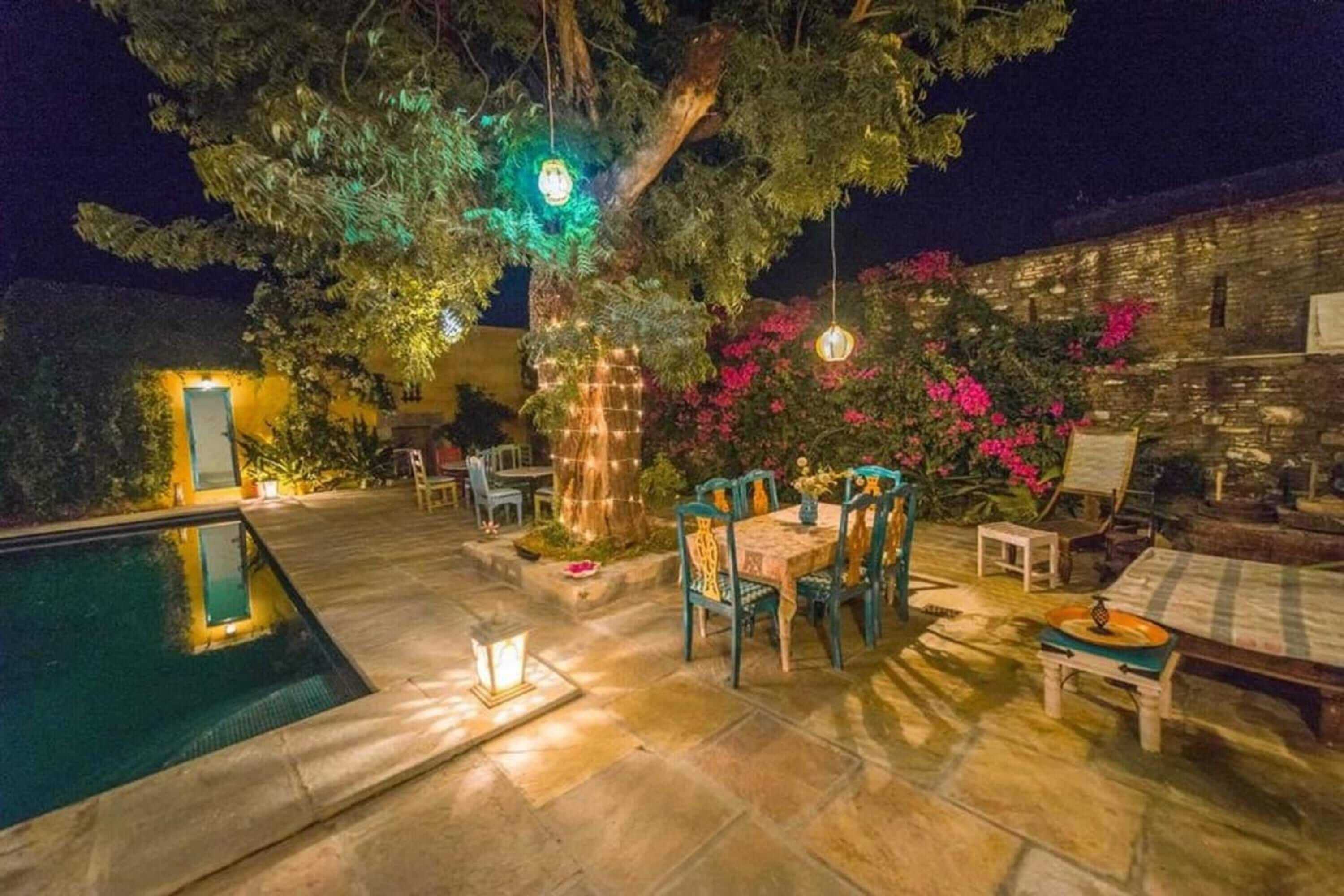 Gift card for Hotel Ghanerao Castle Ranakpur Gift card for Hotel Ghanerao Castle Ranakpur