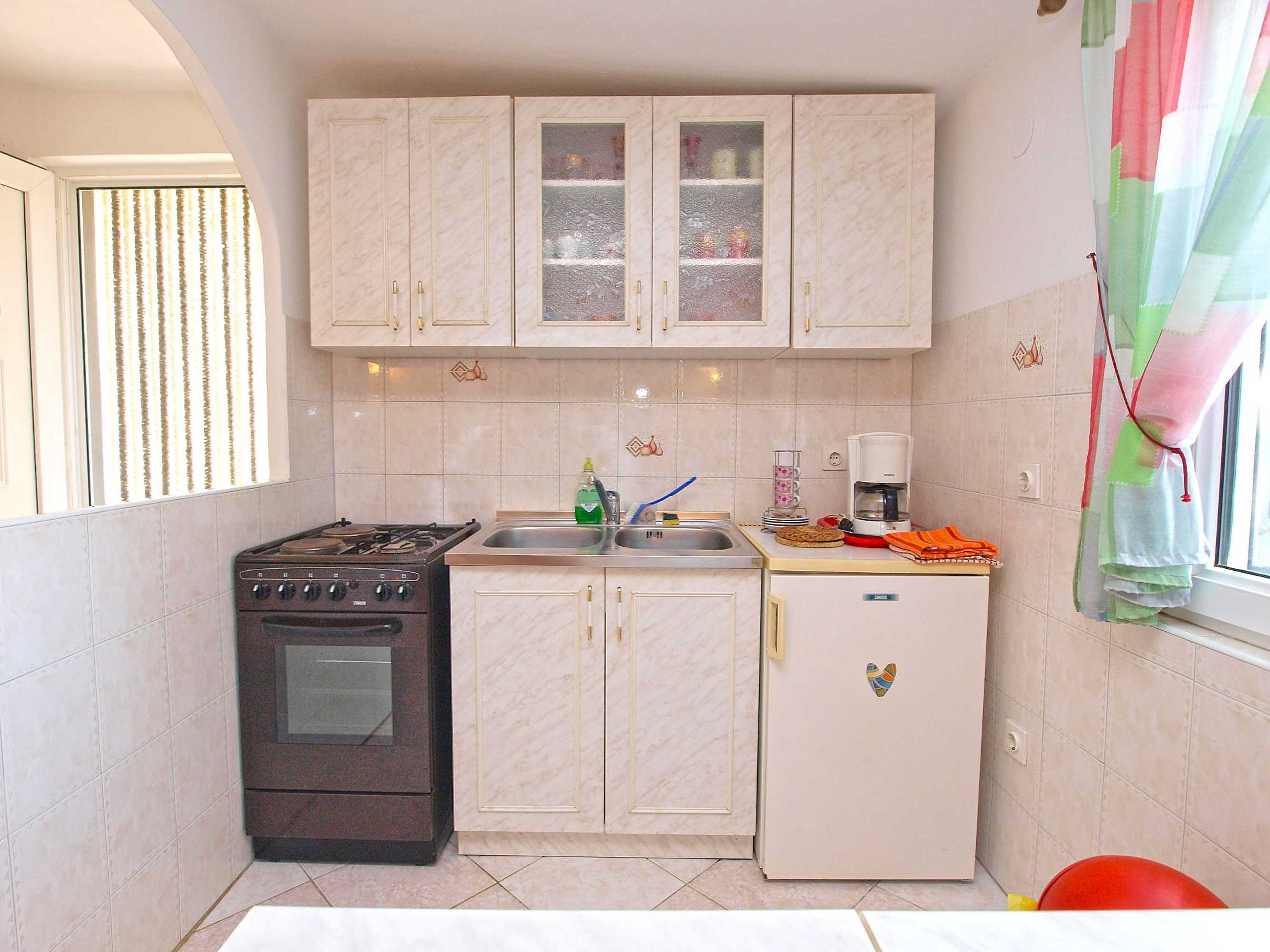 Gift card for Apartments Vladislava 906
