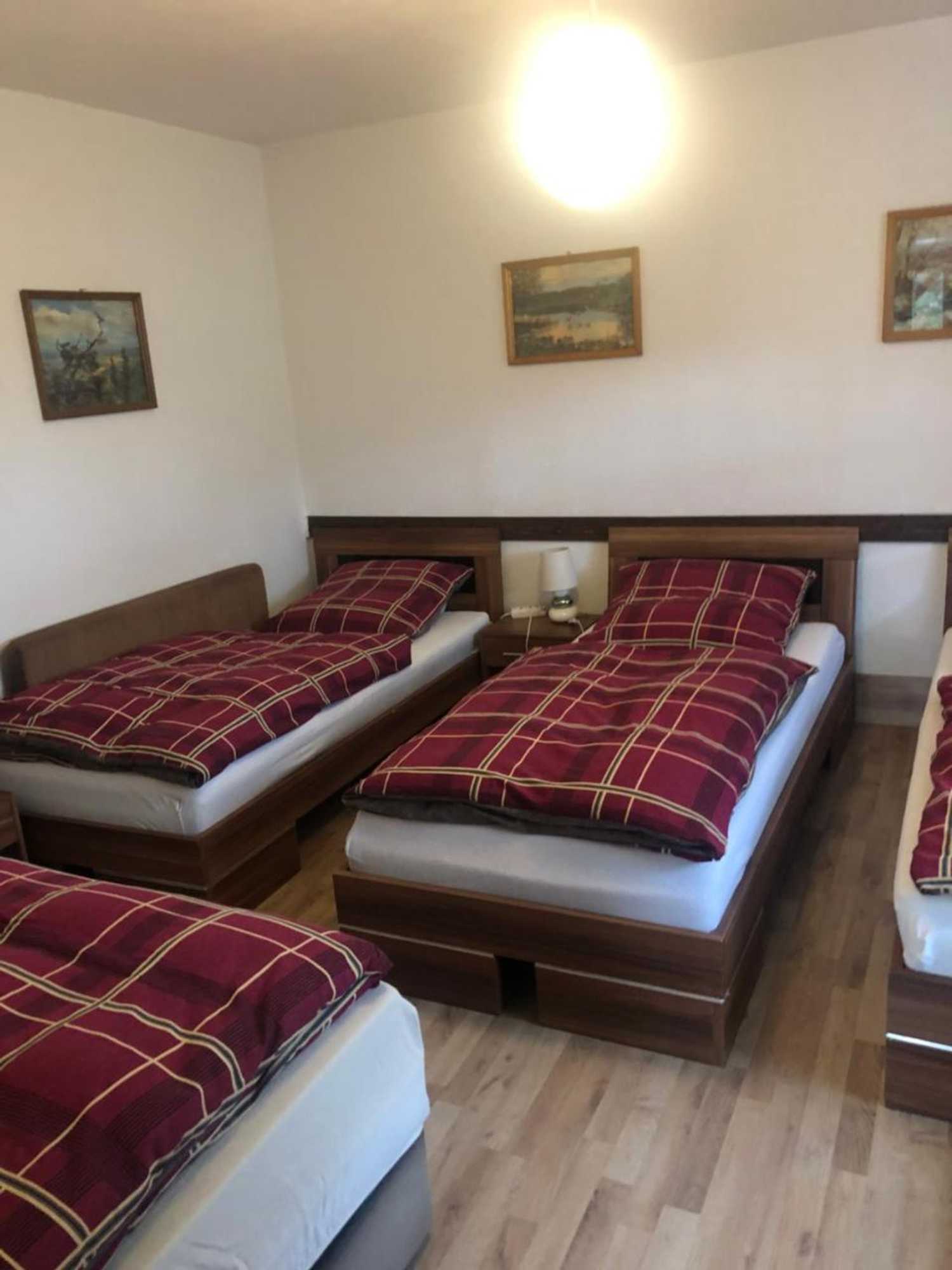 Gift card for Ferienwohnung Wolf