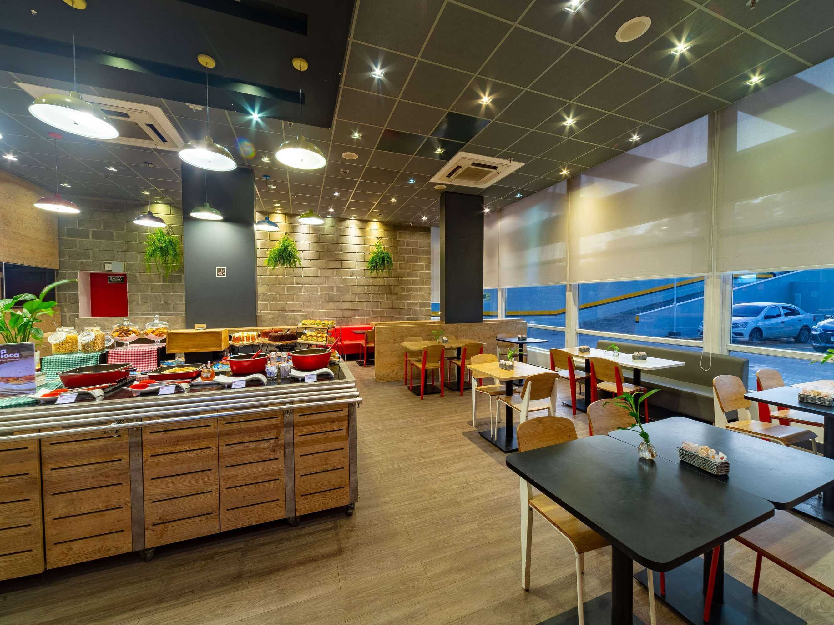 Gift card for Ibis Manaus Aeroporto Gift card for Ibis Manaus Aeroporto