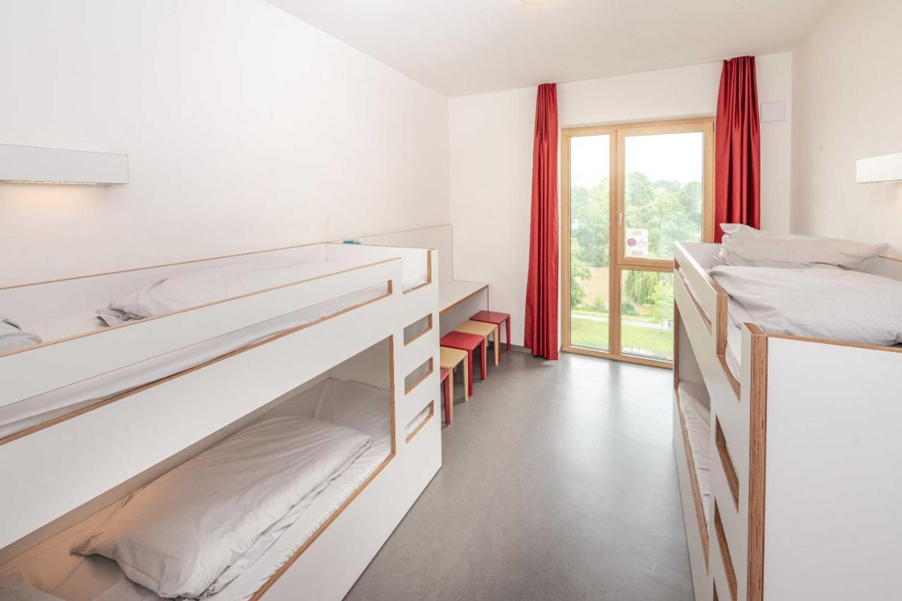 Gift card for Jugendherberge Heilbronn