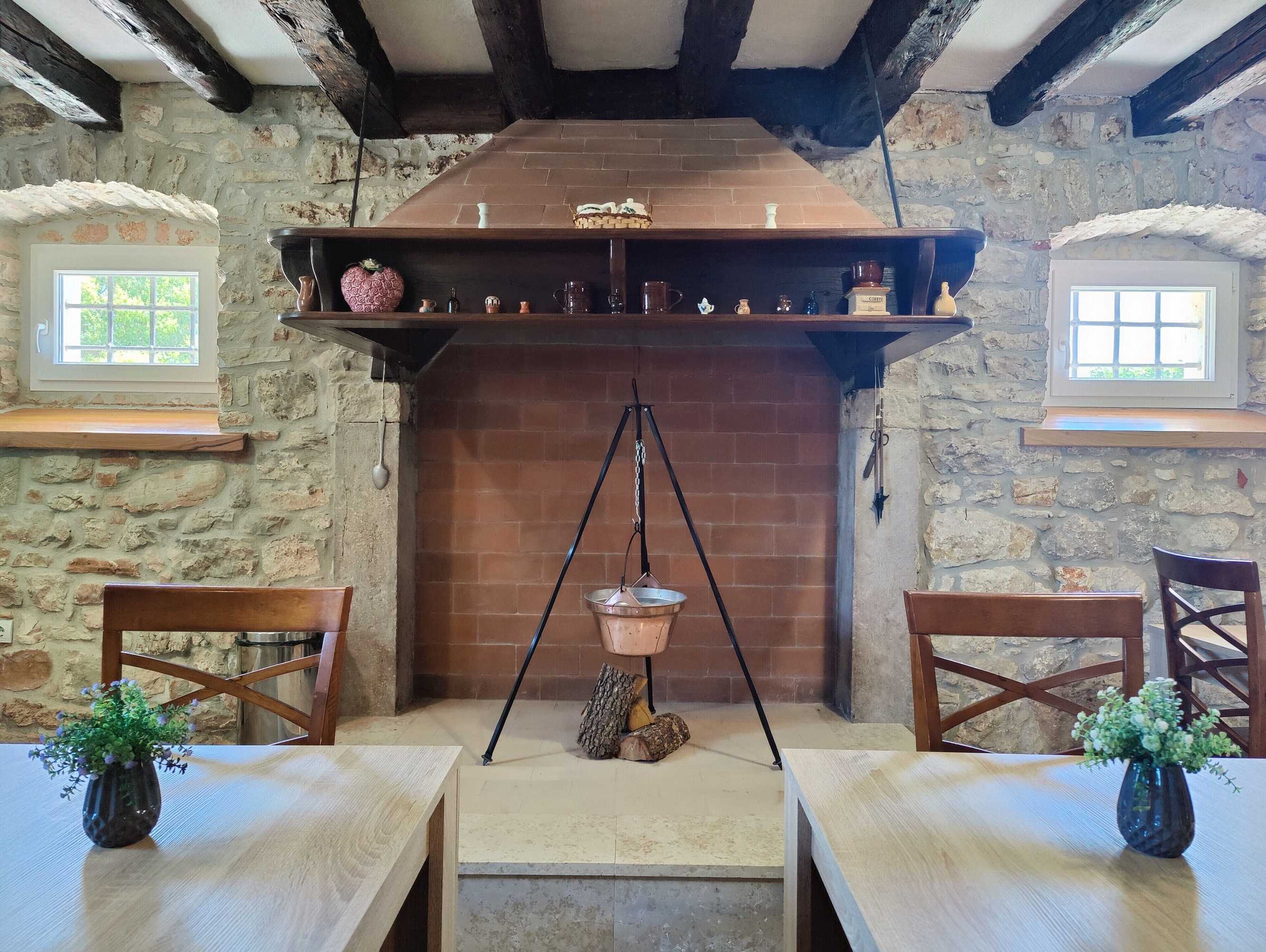 Gift card for Castello Gulich