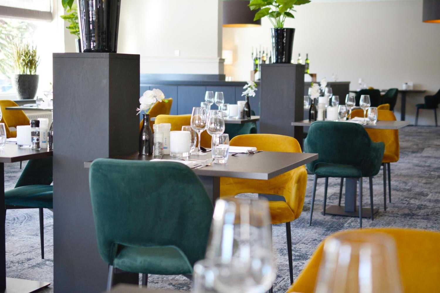 Gift card for Fletcher Hotel-Restaurant De Gelderse Poort Gift card for Fletcher Hotel-Restaurant De Gelderse Poort